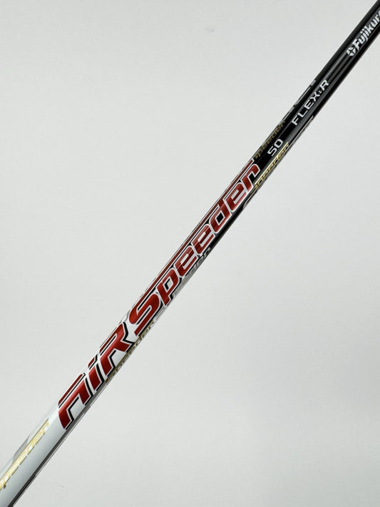Taylormade Qi10 Qi35 Hybrid Shaft Fujikura Speeder Regular Graphite 40"/343680