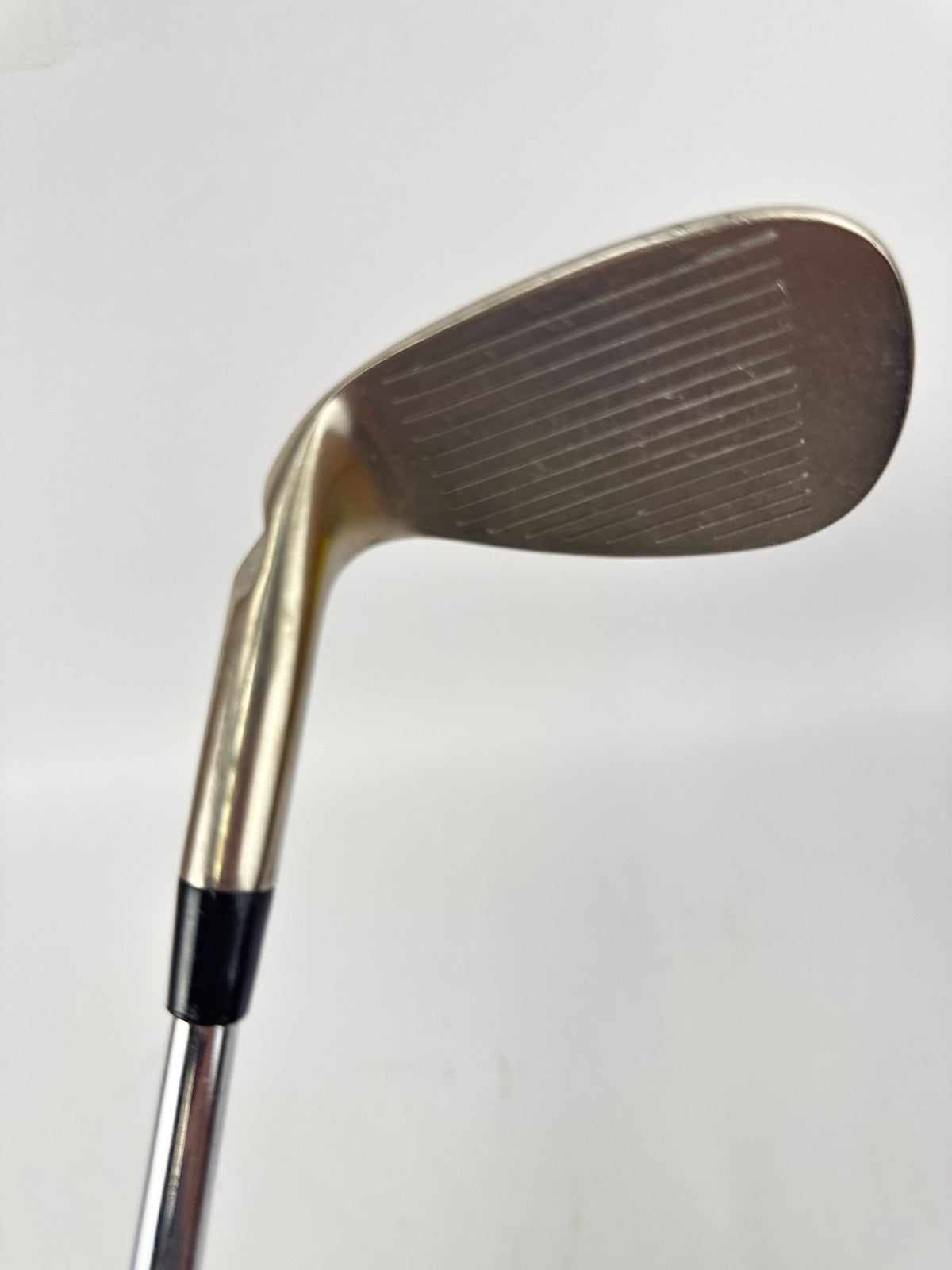 Ping Tour W Sand Wedge 54 Degrees Wedge Flex Steel Right Handed New Grip/372956
