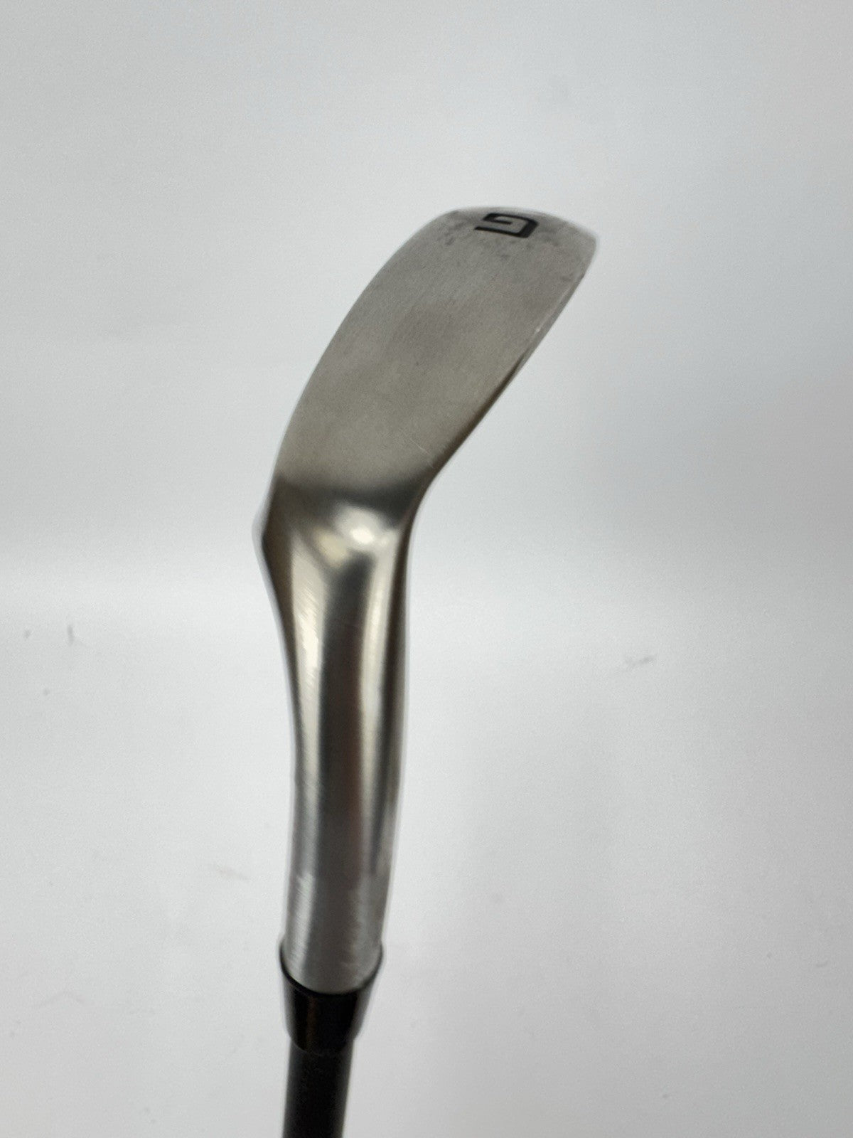 Cobra DS Adapt Max Gap Wedge Cypher Fifty 5.0 Senior Graphite /New Grip /355156