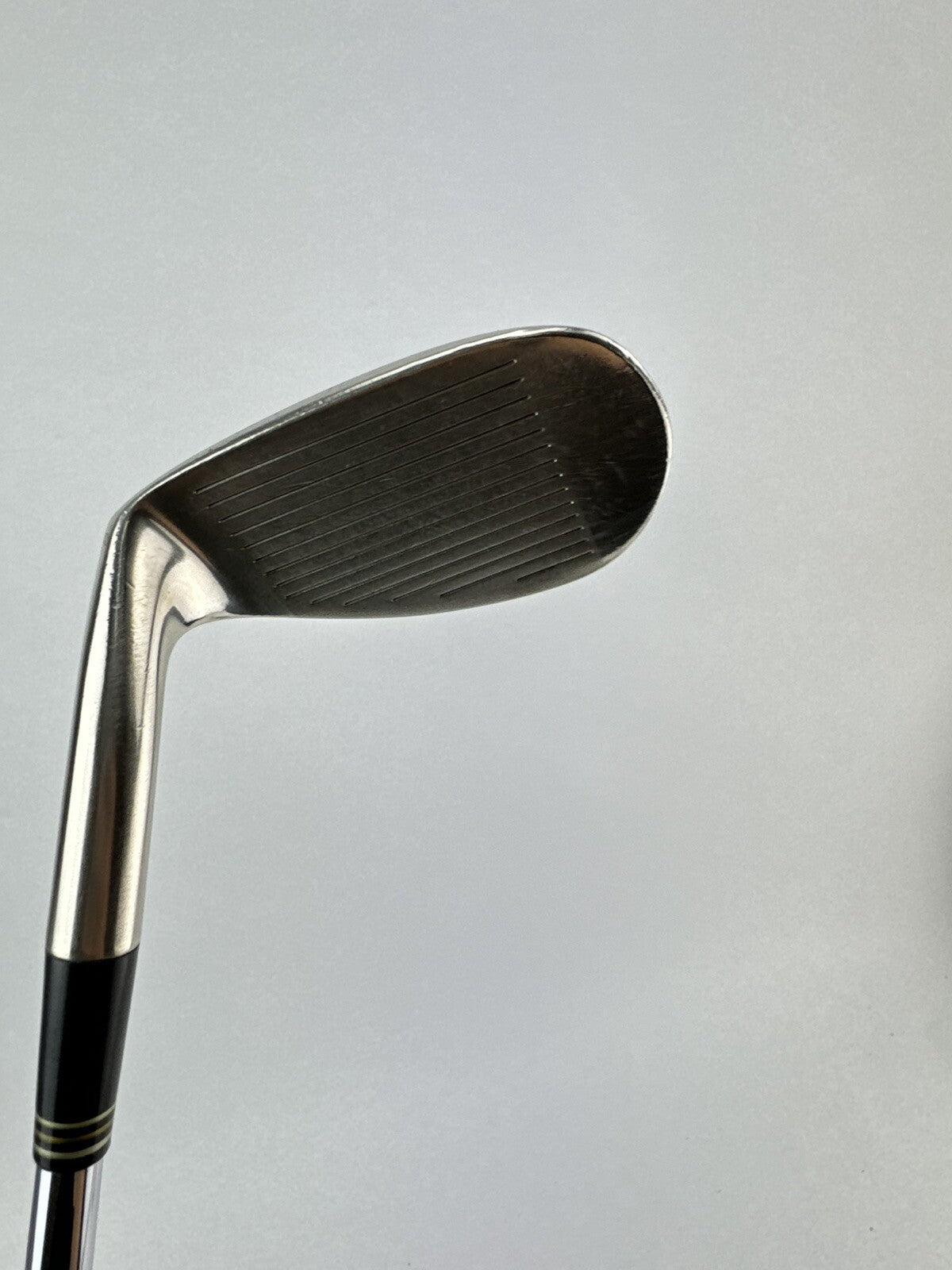 Taylormade V721 Forged Gap Wedge R300 Regular Steel /New Grip /189617