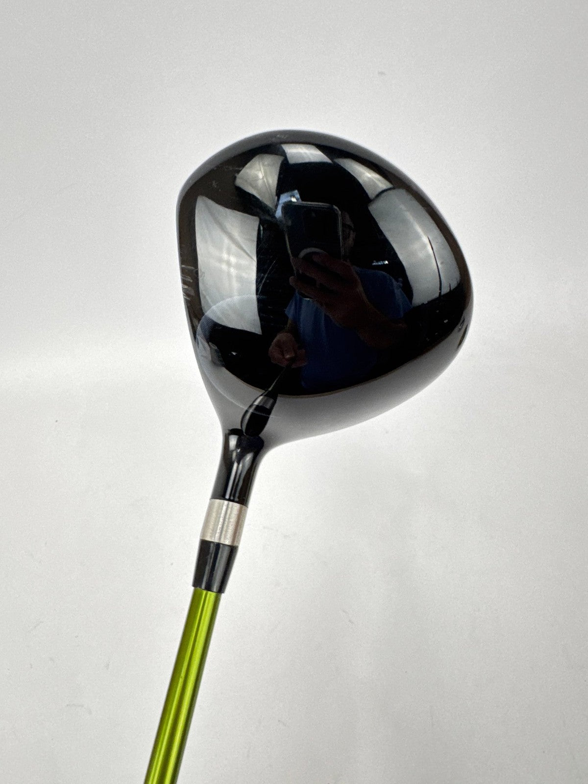 Ping G5 3 Wood 15 Degrees Aldila NVS 85 Stiff Graphite Right Handed/365619