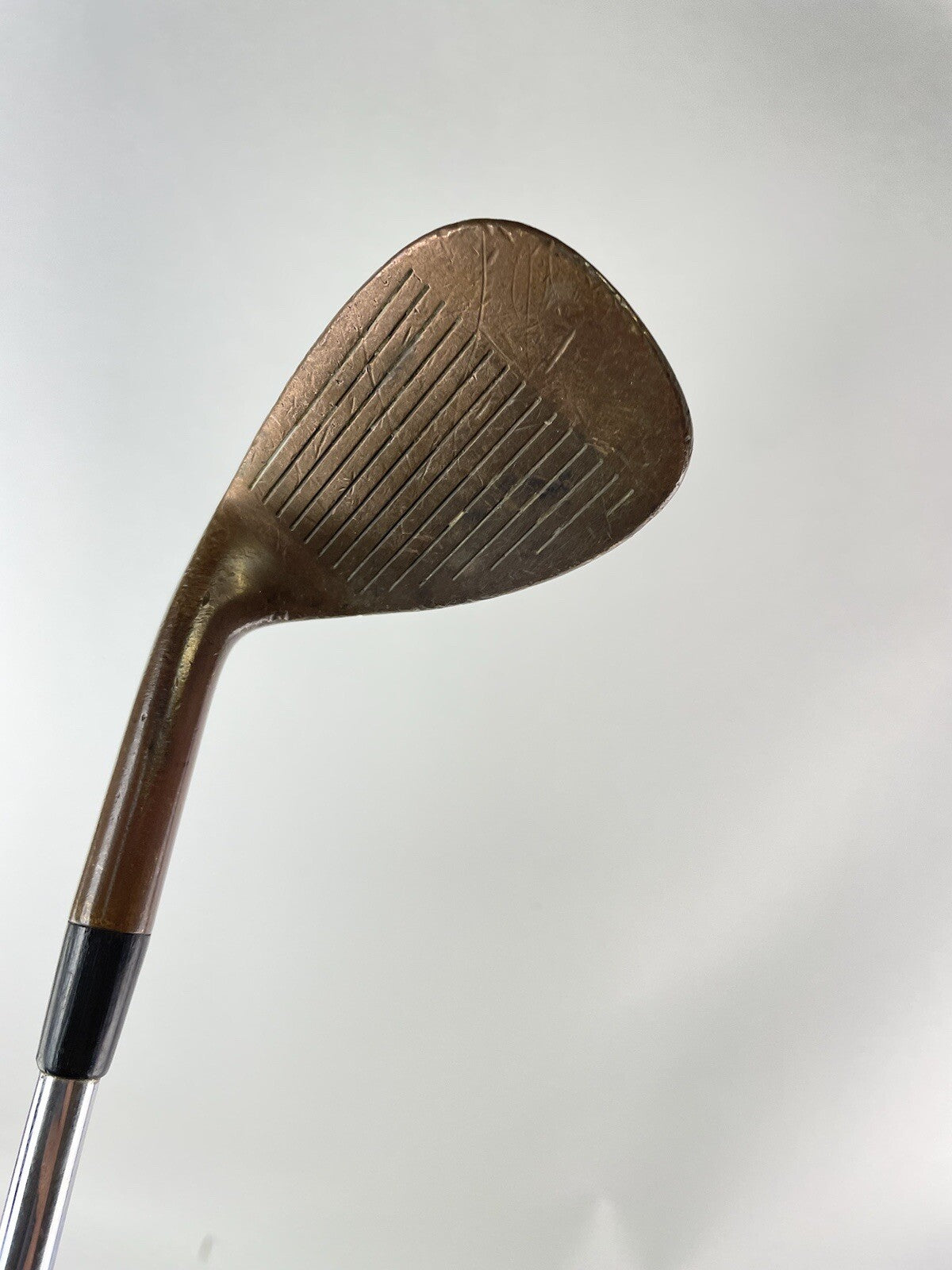 Dunlop Beryllium Copper Sand Wedge 56* Tour Regular Steel /New Grip /148728