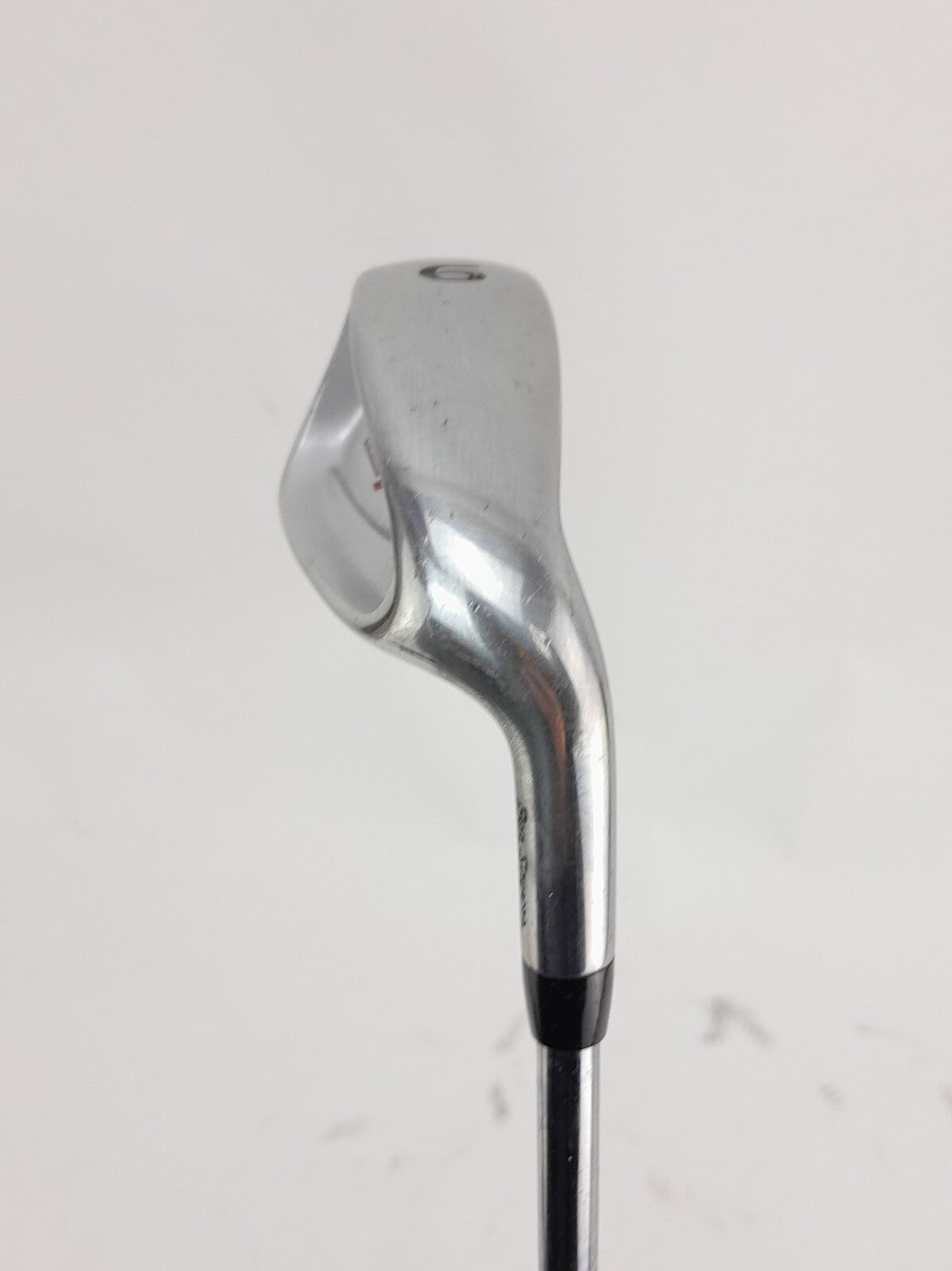 Ben Sayers MX7 9 Iron /Regular Flex Steel /Right Handed /Good Grip /161156