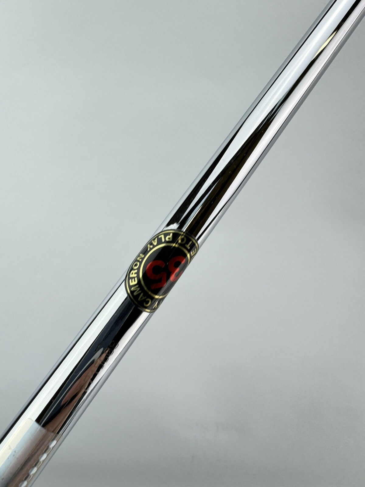 Scotty Cameron Putter Shaft Newport Select Etc 31.75” /35” Playing Length /224034