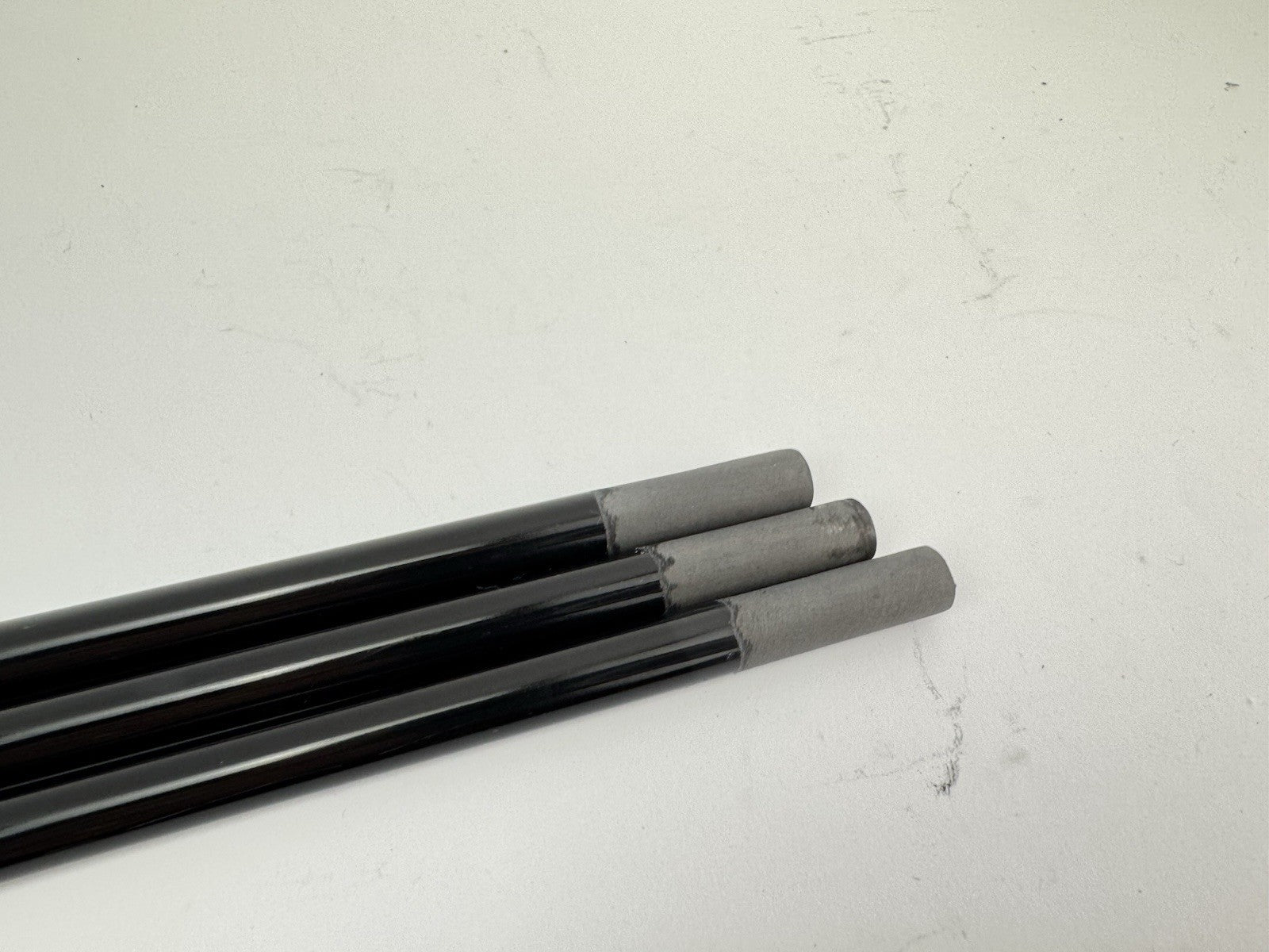 Mitsubishi Wedge Shaft Set (3) Tensei White 75 Regular Graphite 0.355/344237