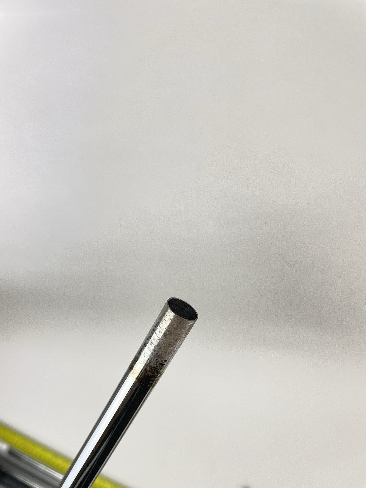 Elevate MPH Iron Shaft 85 Regular Flex Steel 34.5" /0.370 Parallel /192166
