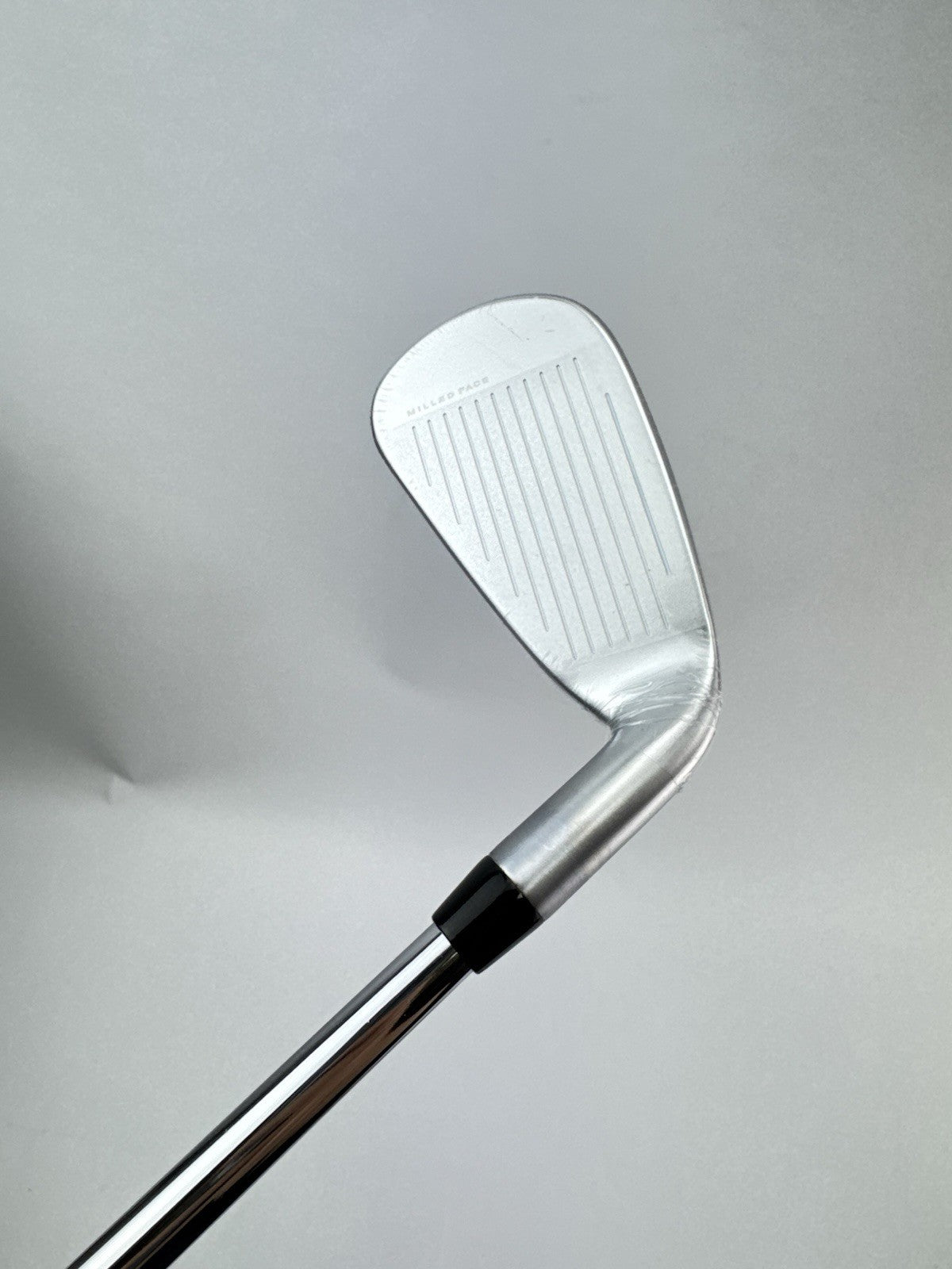 Cobra LTDX 7 Iron Left Handed KBS Tour 90 Regular Flex Steel /Brand New /248729