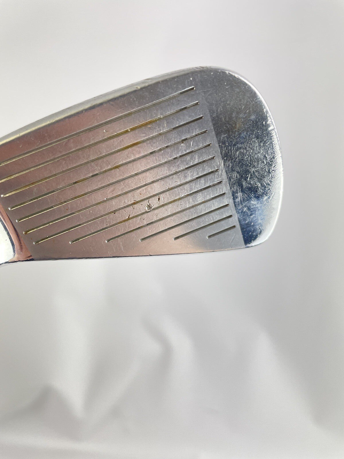 Mizuno MP30 6 Iron Forged R300 Regular Steel /Right Handed /New Grip /786711