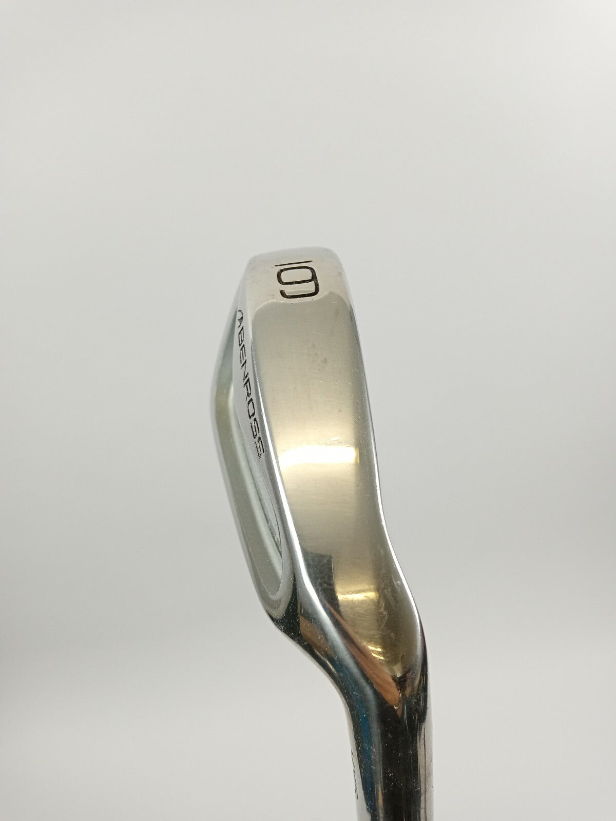 Benross VX5 Trimass 6 Iron Dynalite Regular Steel/ Golf Pride3