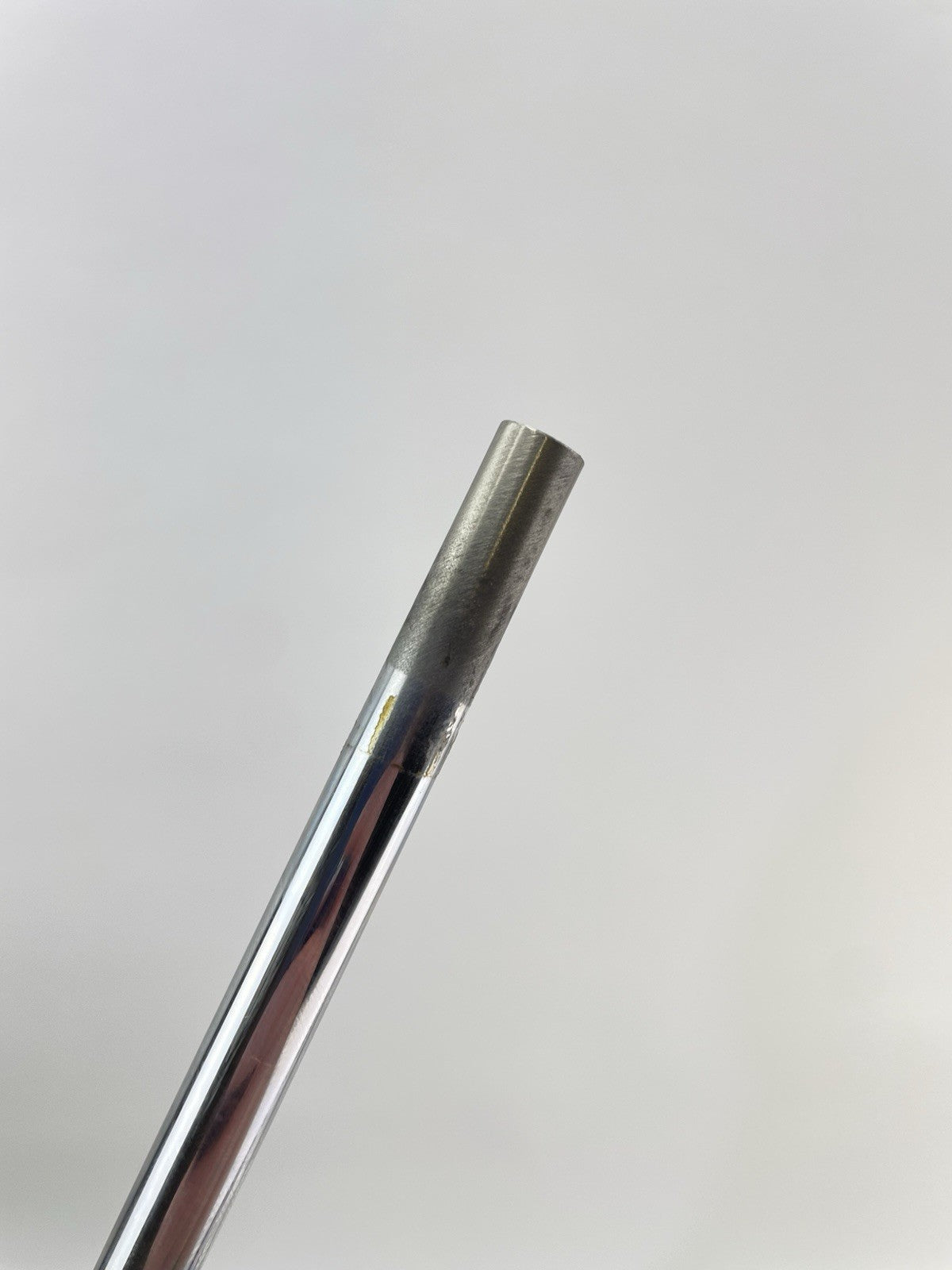Dynamic Gold Mid 100 Iron Shaft R300 Regular Flex Steel 35.5” /0.355 /288347