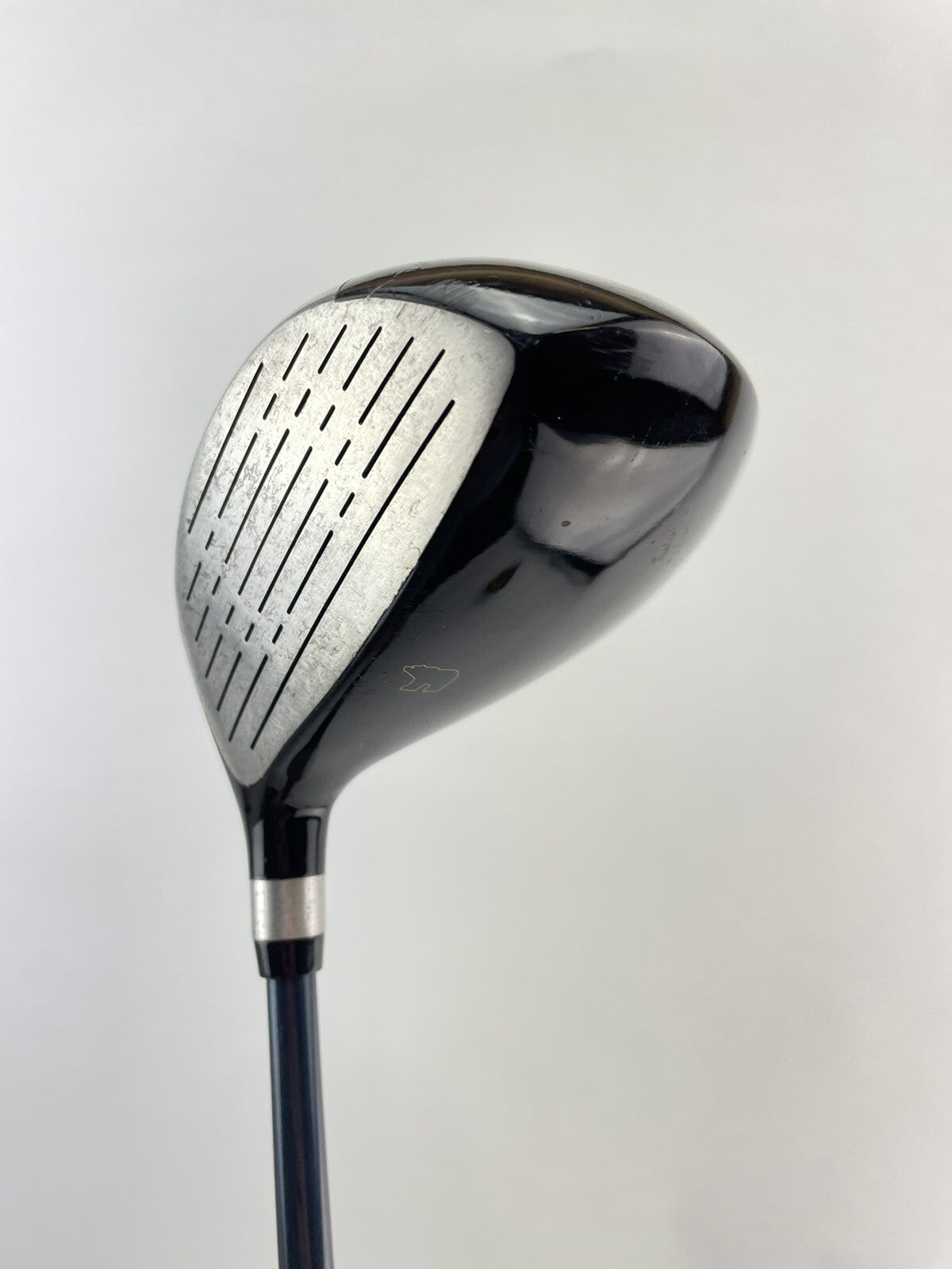 Golden Bear 3 Wood TR261 HPC-70 Senior Graphite /Right Handed /New Grip /212517