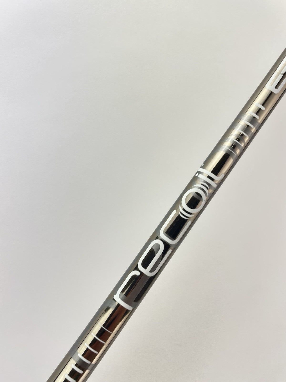 UST Recoil ESX Iron Shaft 460 F2 Senior Flex Graphite 35.5” /0.355 Tapered/290863