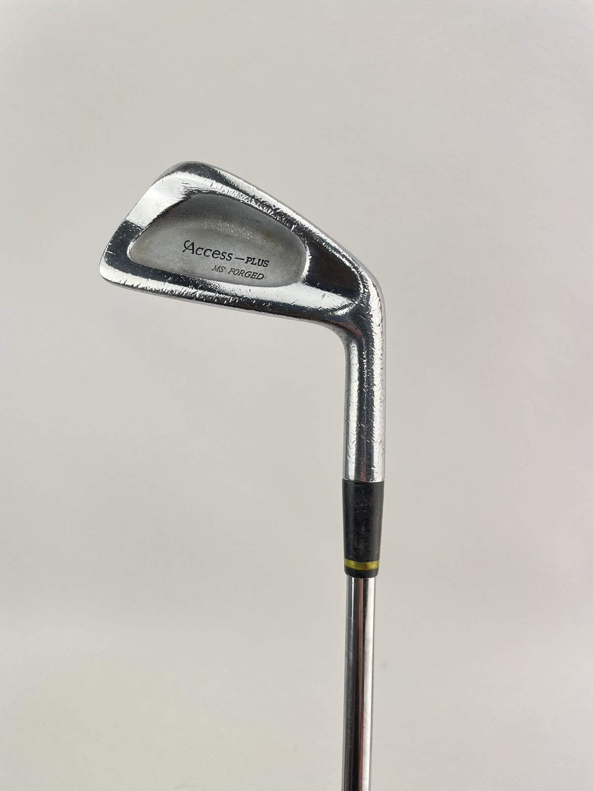 Ben Sayers Forged 4 Iron Access-Plus Regular Steel /Right Handed /184670