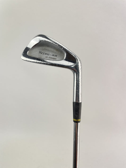 Ben Sayers Forged 4 Iron Access-Plus Regular Steel /Right Handed /184670