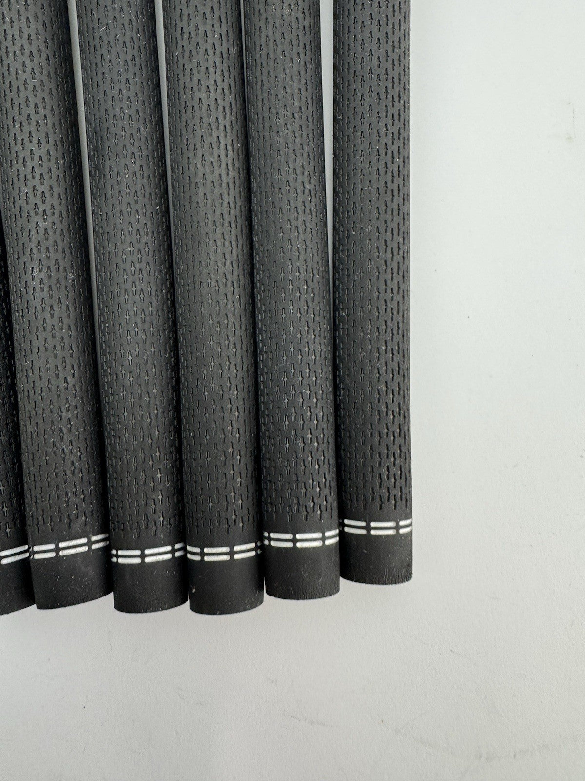 Golf Pride Arccos Grips (6) Tour Velvet Standard /Pulled /307445
