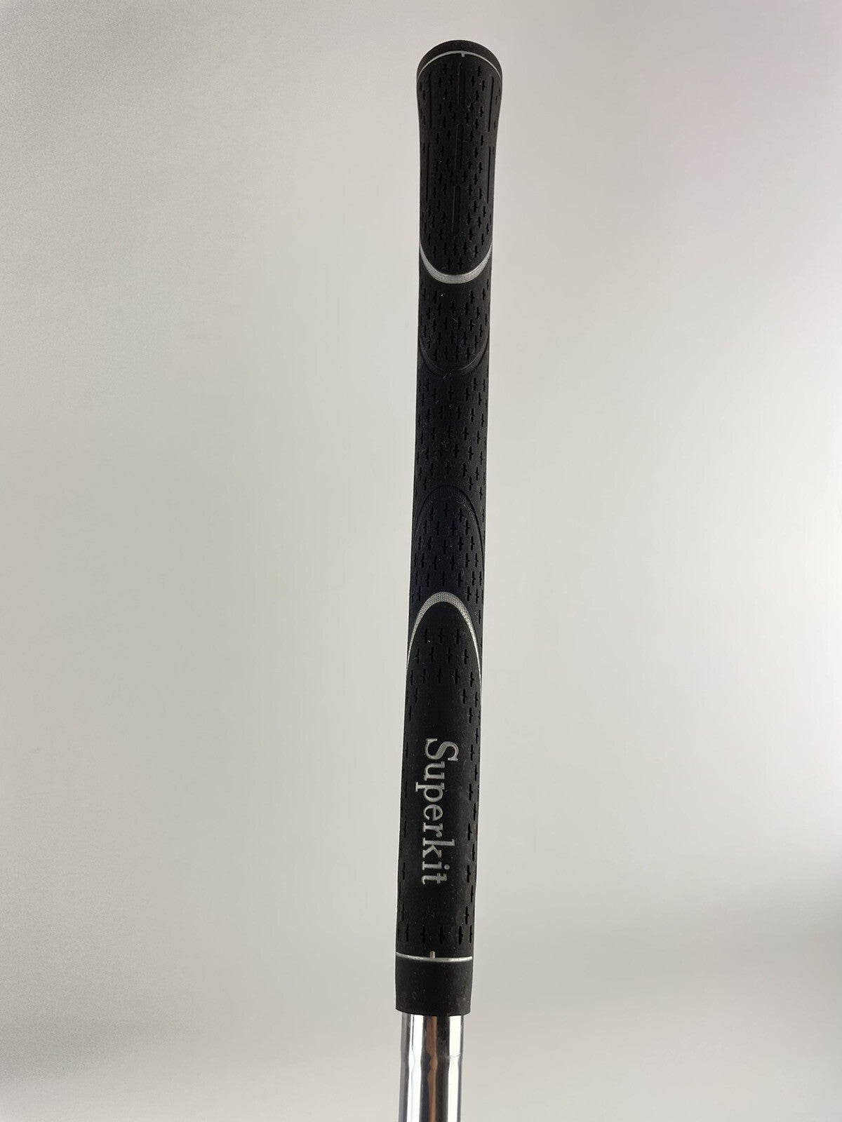 Macgregor DX 3 iron Regular Flex Steel /Right Handed /New Grip /24088
