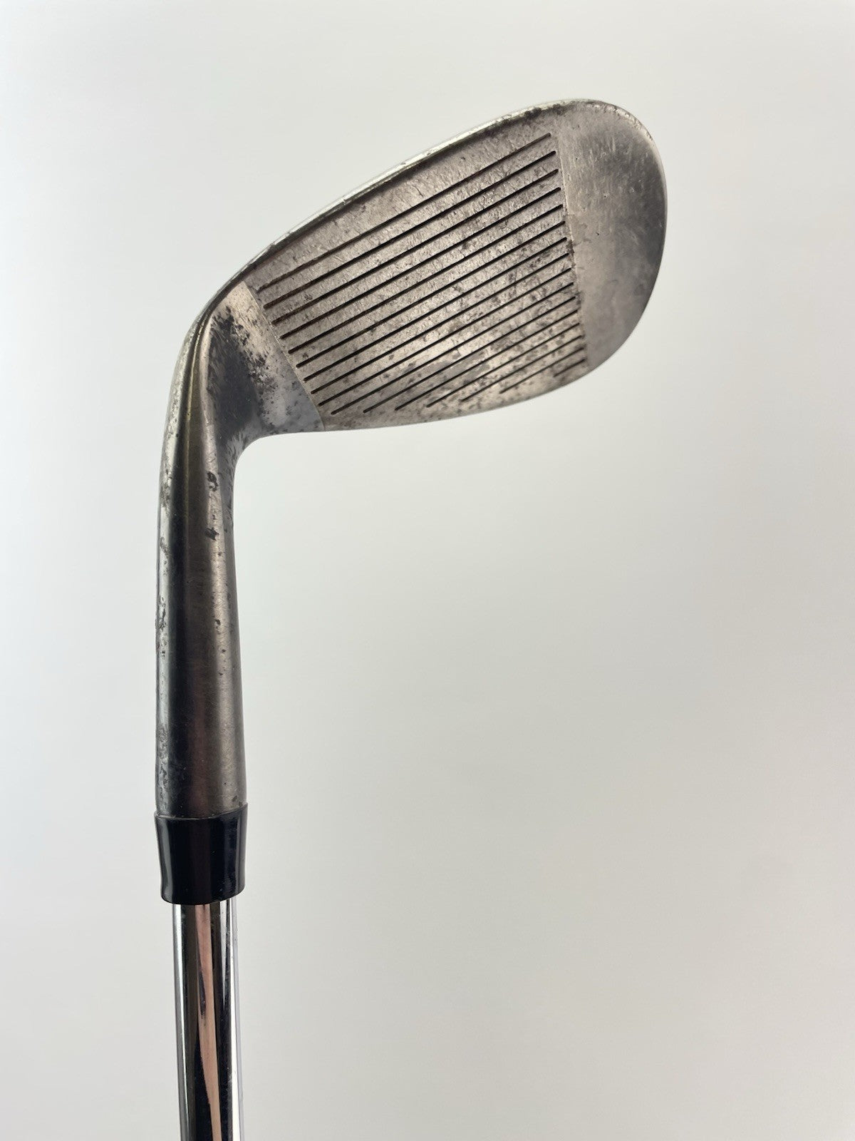 Ben Sayers Sand Wedge 56* M2i Rusty Metal Regular Flex Steel /New Grip /280277