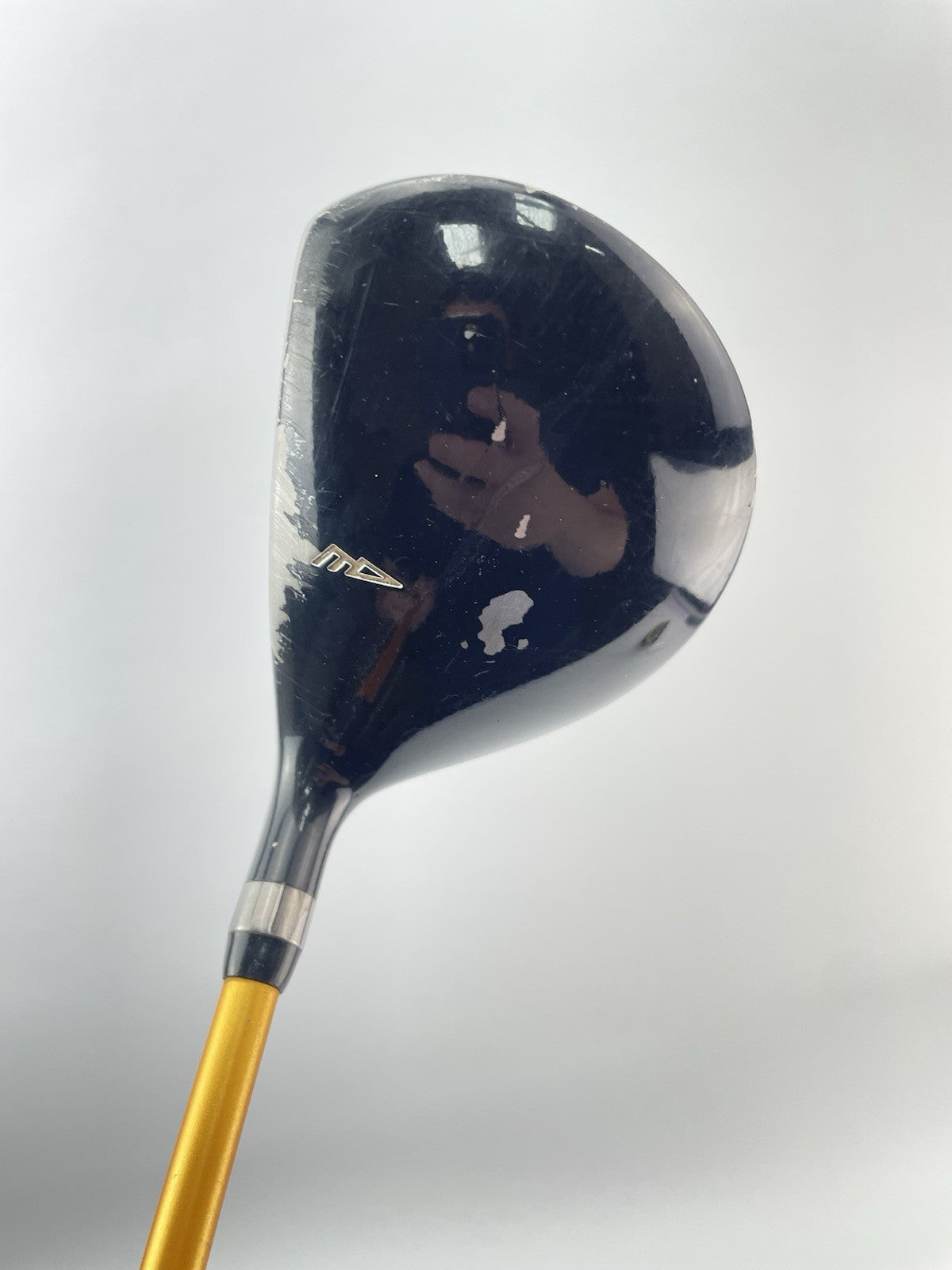 MD Golf 3 Wood 15* Proforce 65 Stiff Flex Graphite /Right /New Grip /254658