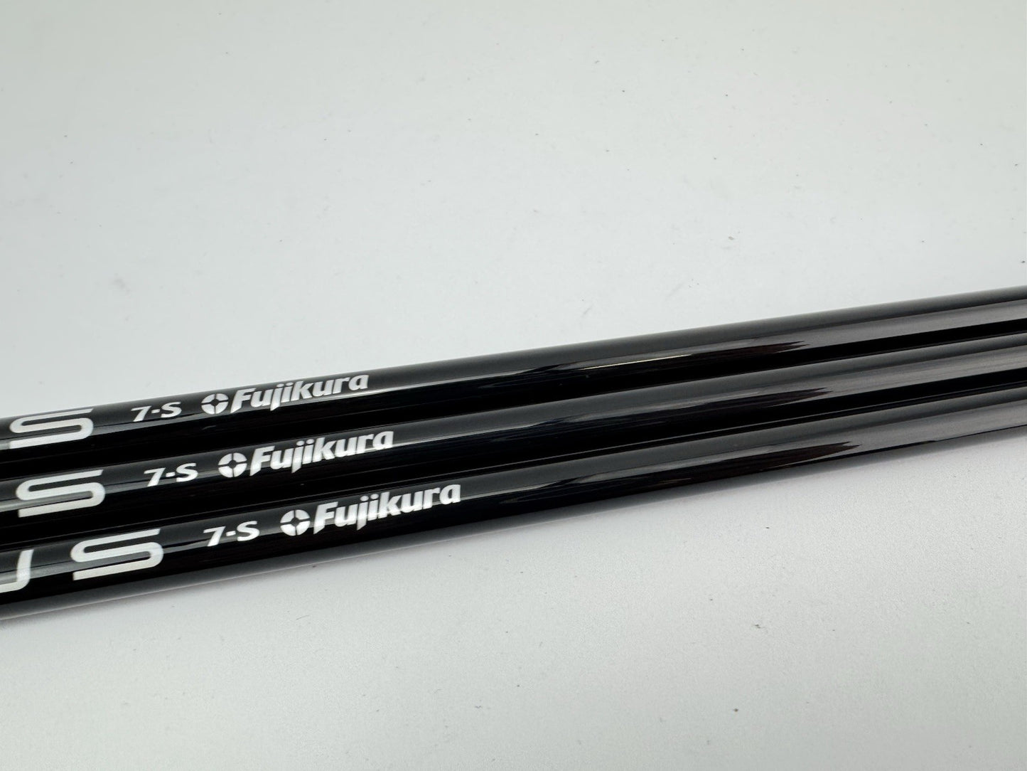 Ventus Red Wedge Shaft Set (3) 7-S Stiff Flex Graphite 0.355 Tapered /327365