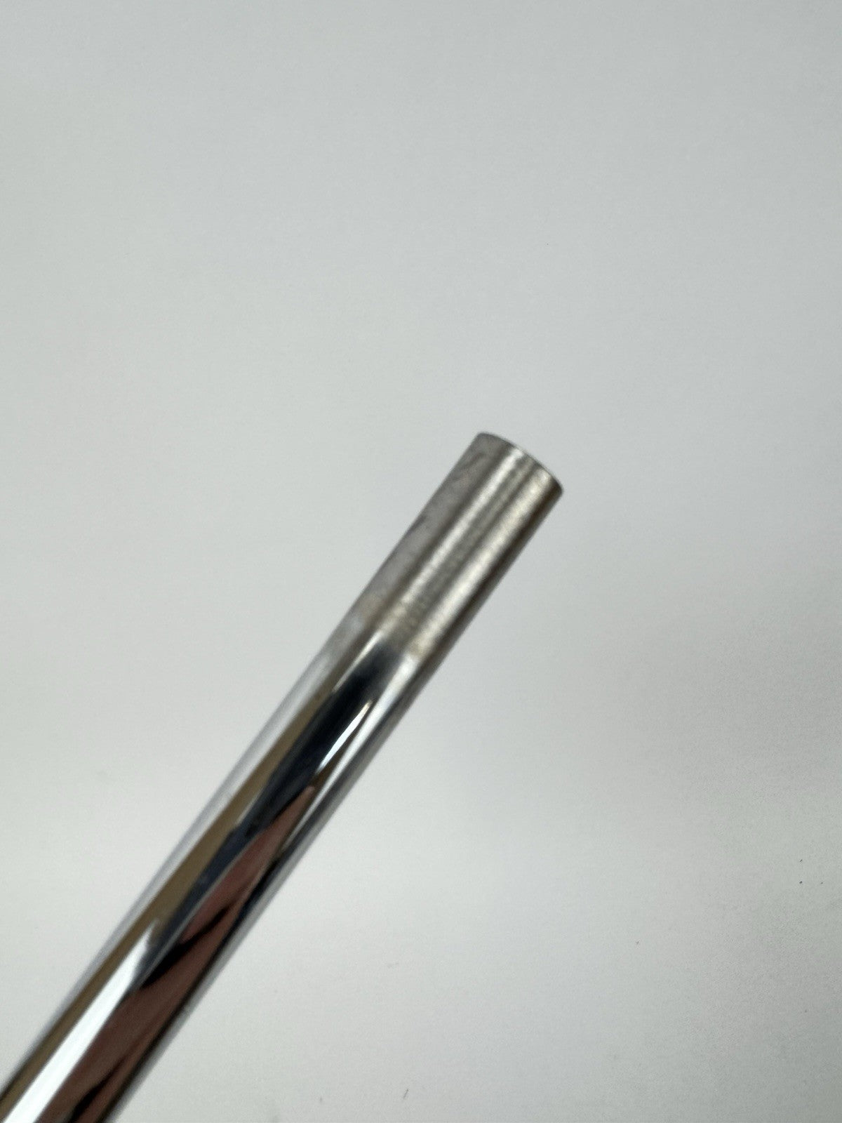 KBS Max 90 Iron Shaft Regular Flex Steel 35.25” /0.370 Parallel /338397
