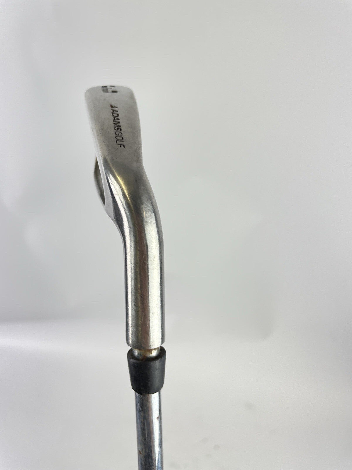 Adams Tight Lies 3 Iron Regular Flex Steel /Right Handed /New Grip /48974