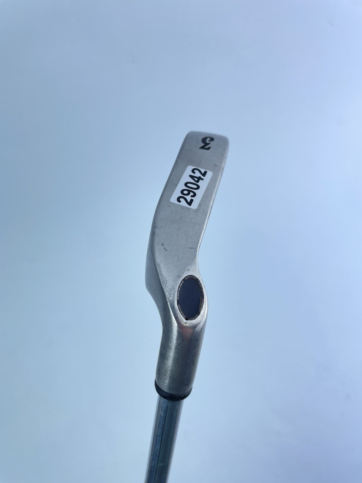 Callaway Golf 3 Iron Big Bertha X-12 Uniflex Steel /Right /New Grip /2904214