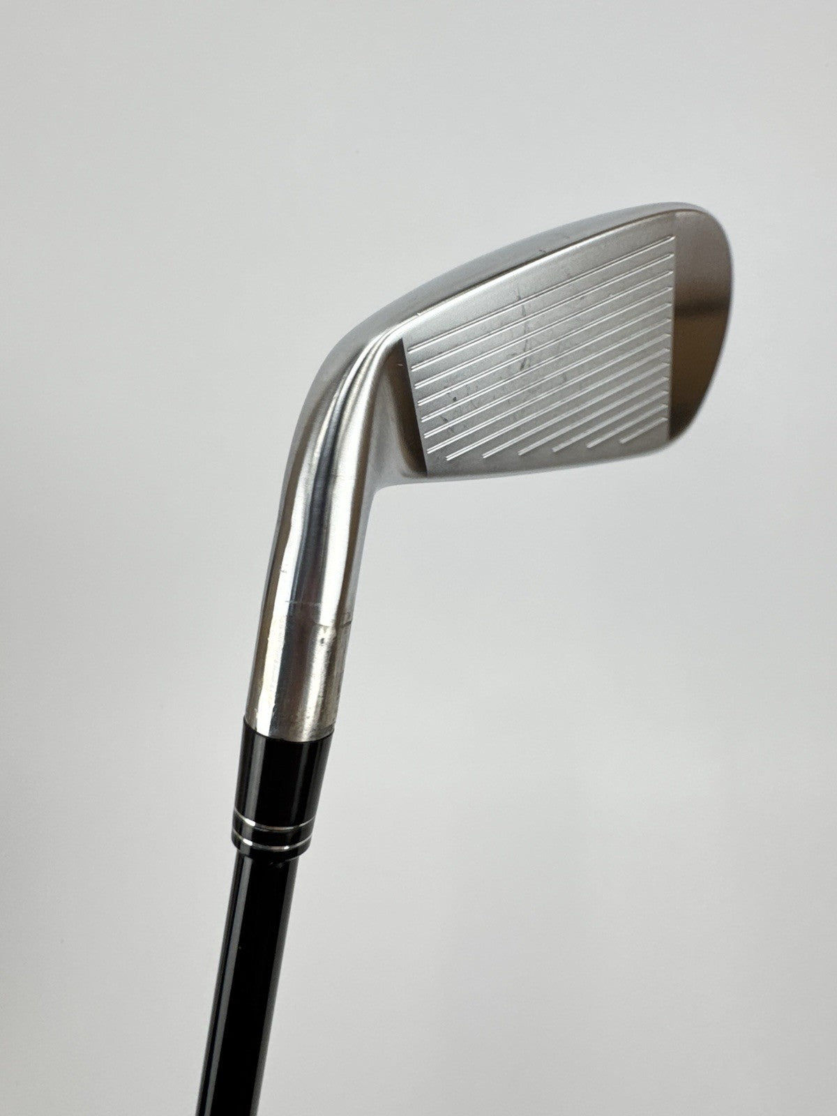 King Cobra CB 4 Iron Forged 24* Ventus TR Red 7-S Stiff Graphite/New Shaft/324079