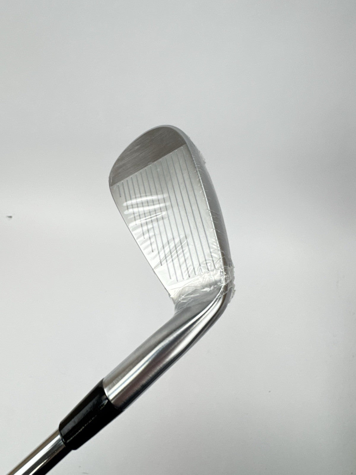 Cobra Forged Tec X 6 Iron KBS Tour Lite Regular Steel /Left Handed /New /341218
