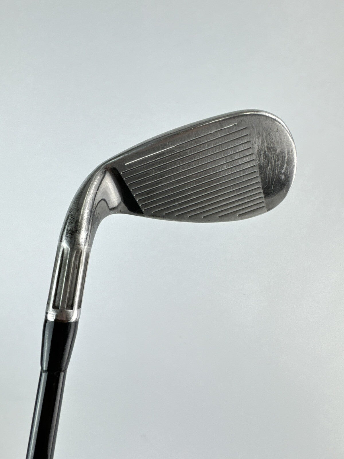 Taylormade M2 Sand Wedge Fujikura Atmos A Senior Graphite /Lamkin Midsize9