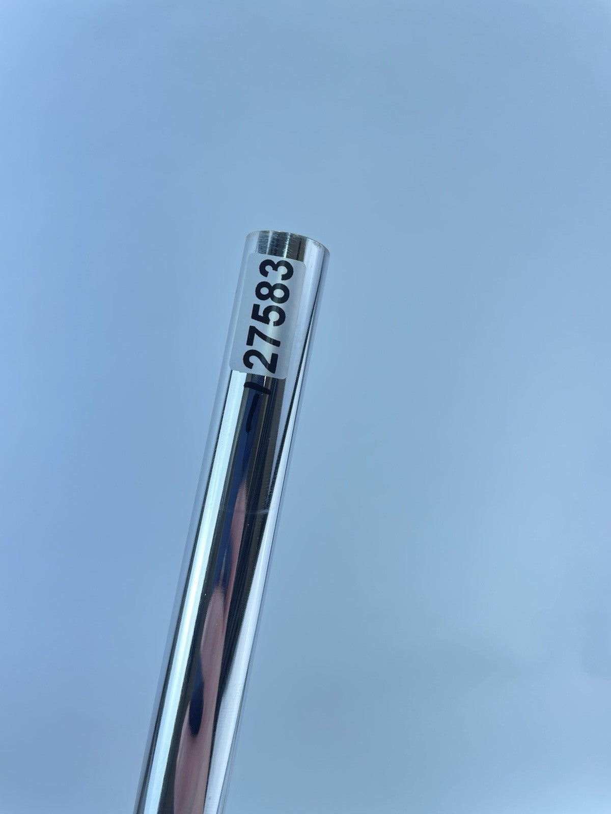 Nippon Modus3 Iron Shaft Tour105 Stiff Flex Steel 35.5 /0.355 Tapered /2758313