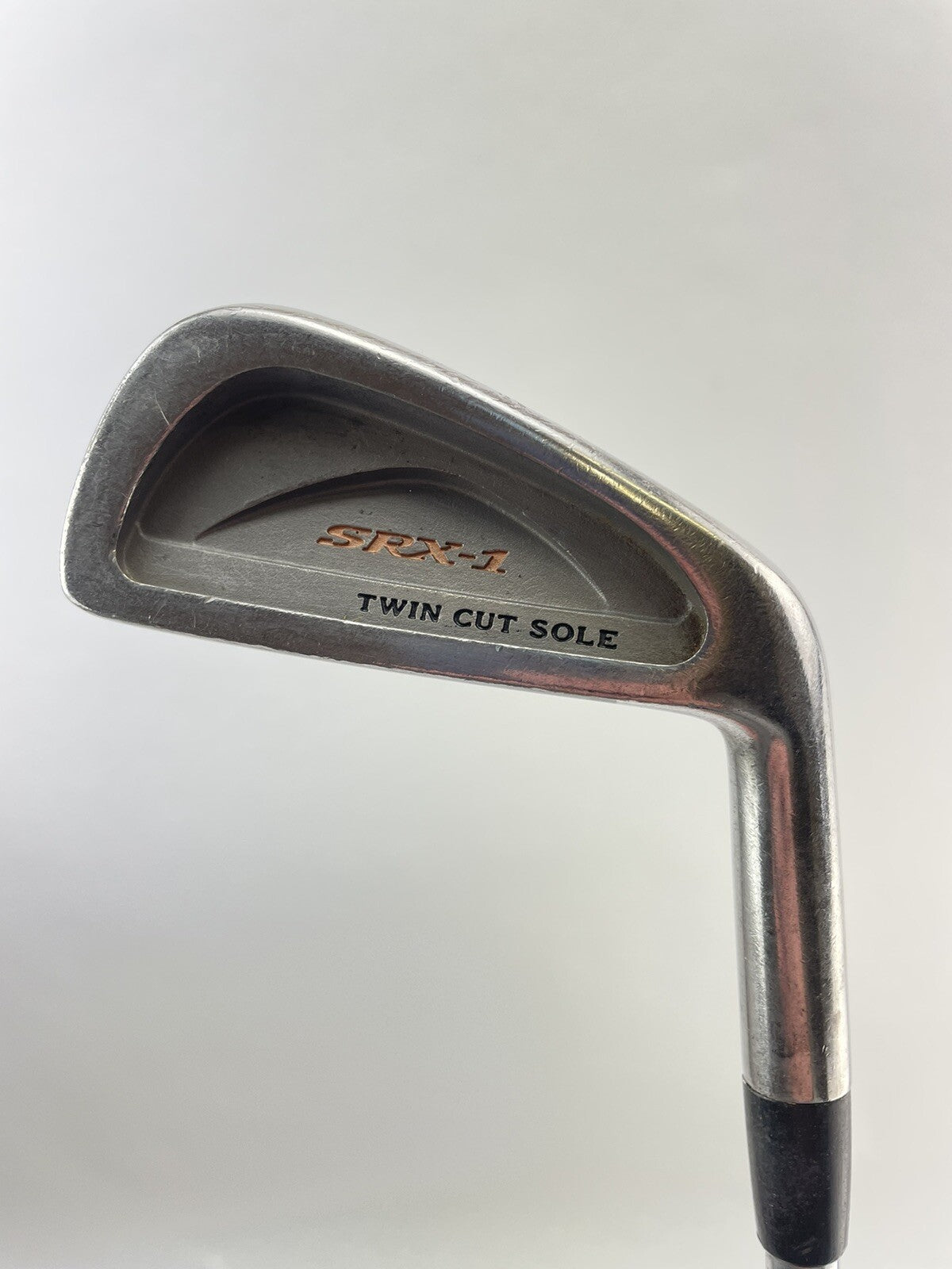 Daiwa Golf 4 Iron SRX-1 Regular Flex Steel /Right Handed /New Grip /211210
