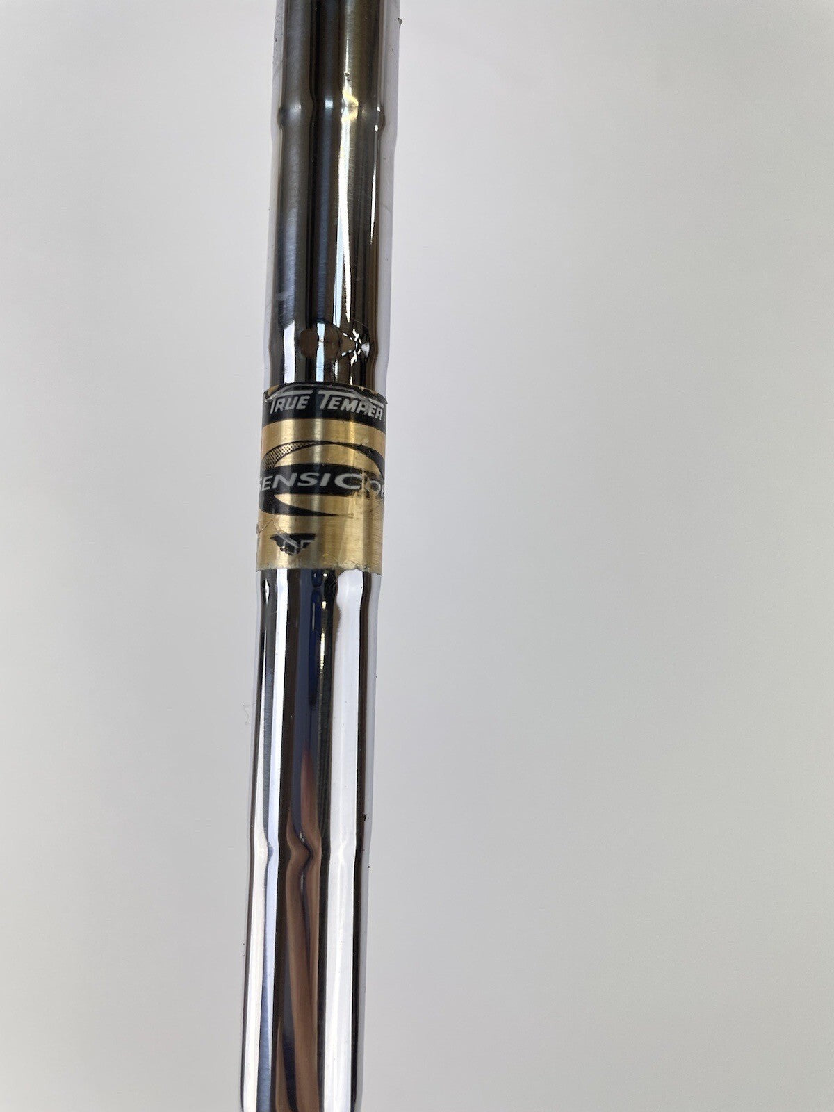 Cleveland Golf 6 Iron Tour Action Ta7 Stiff Flex Steel /Right /New Grip /1191116