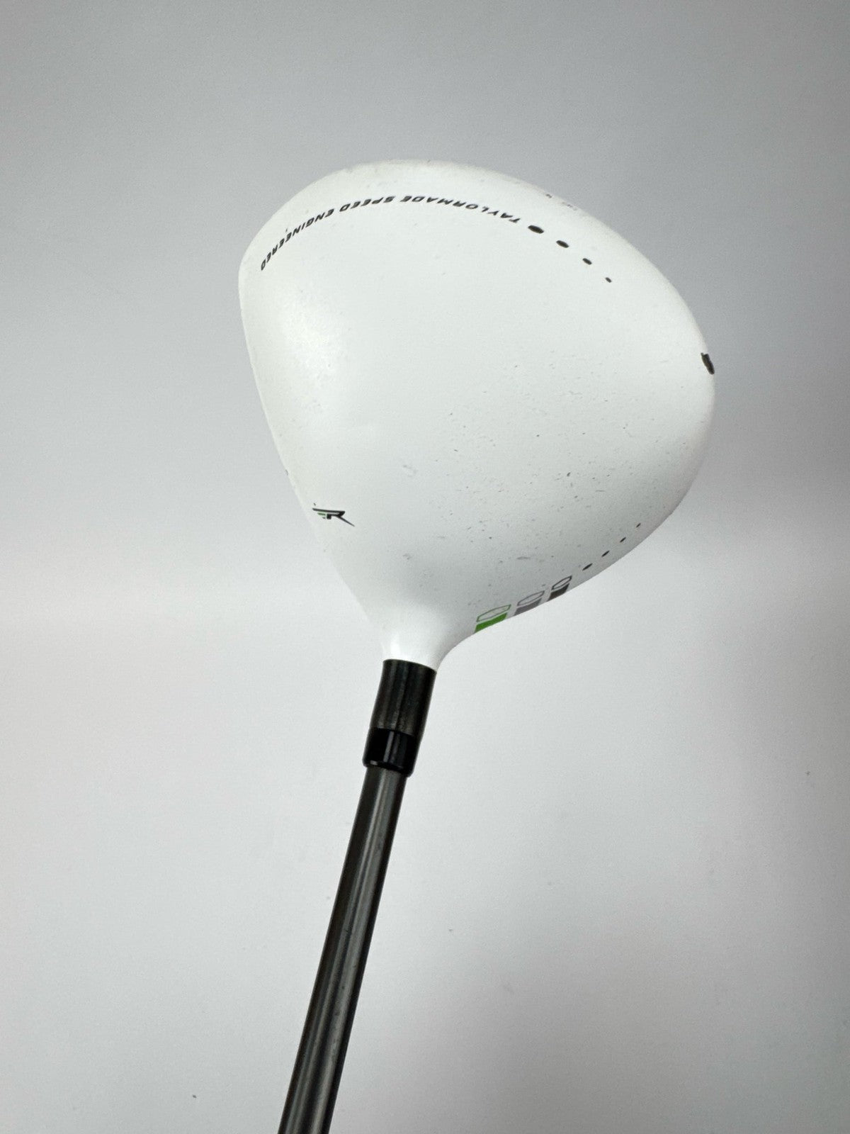 Taylormade RBZ 3 Wood 15* Regular Flex Graphite Right Handed/366689