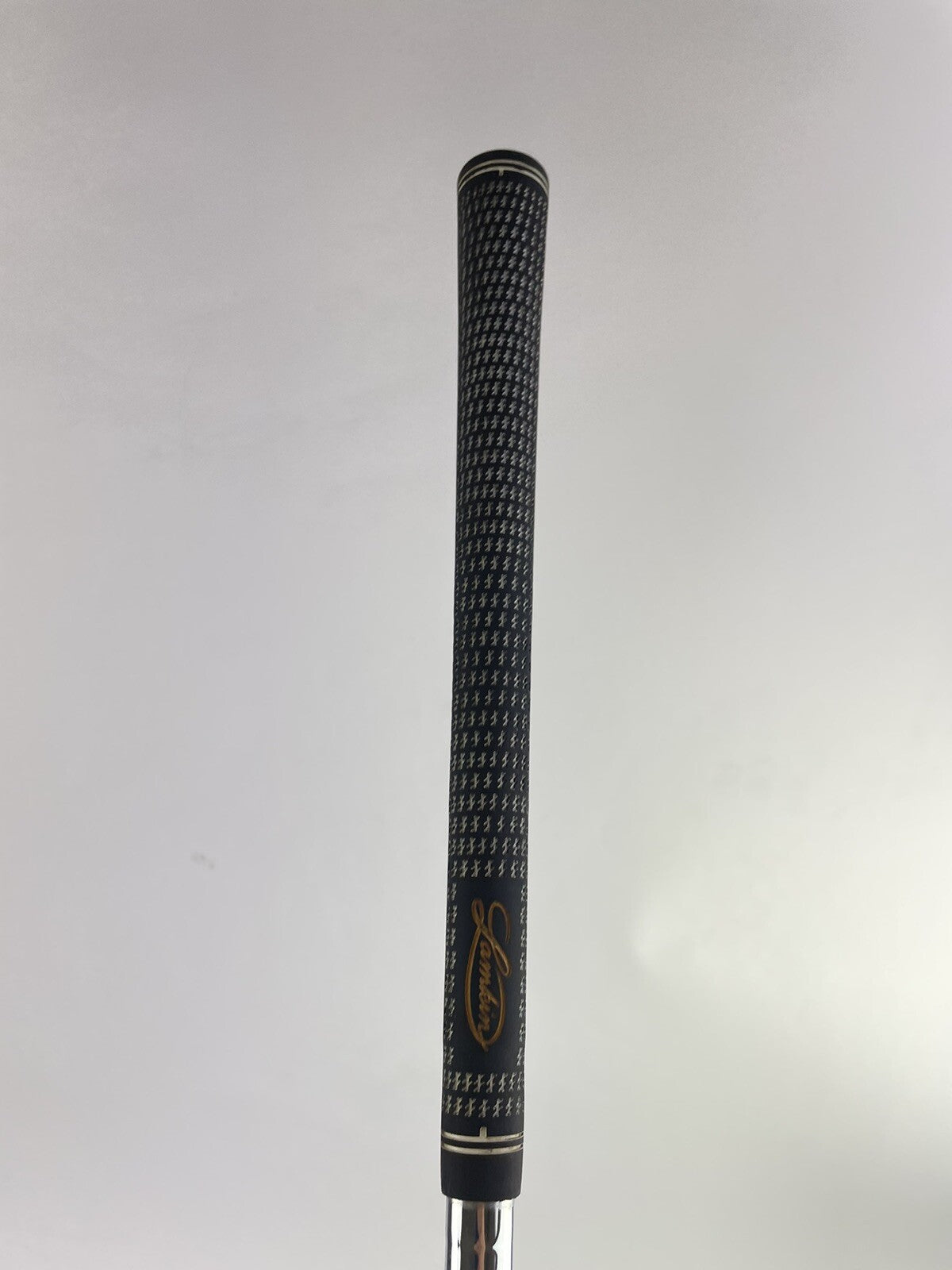Cobra F Max One Length Pitching Wedge Regular Flex Steel /Lamkin Crossline/1062517