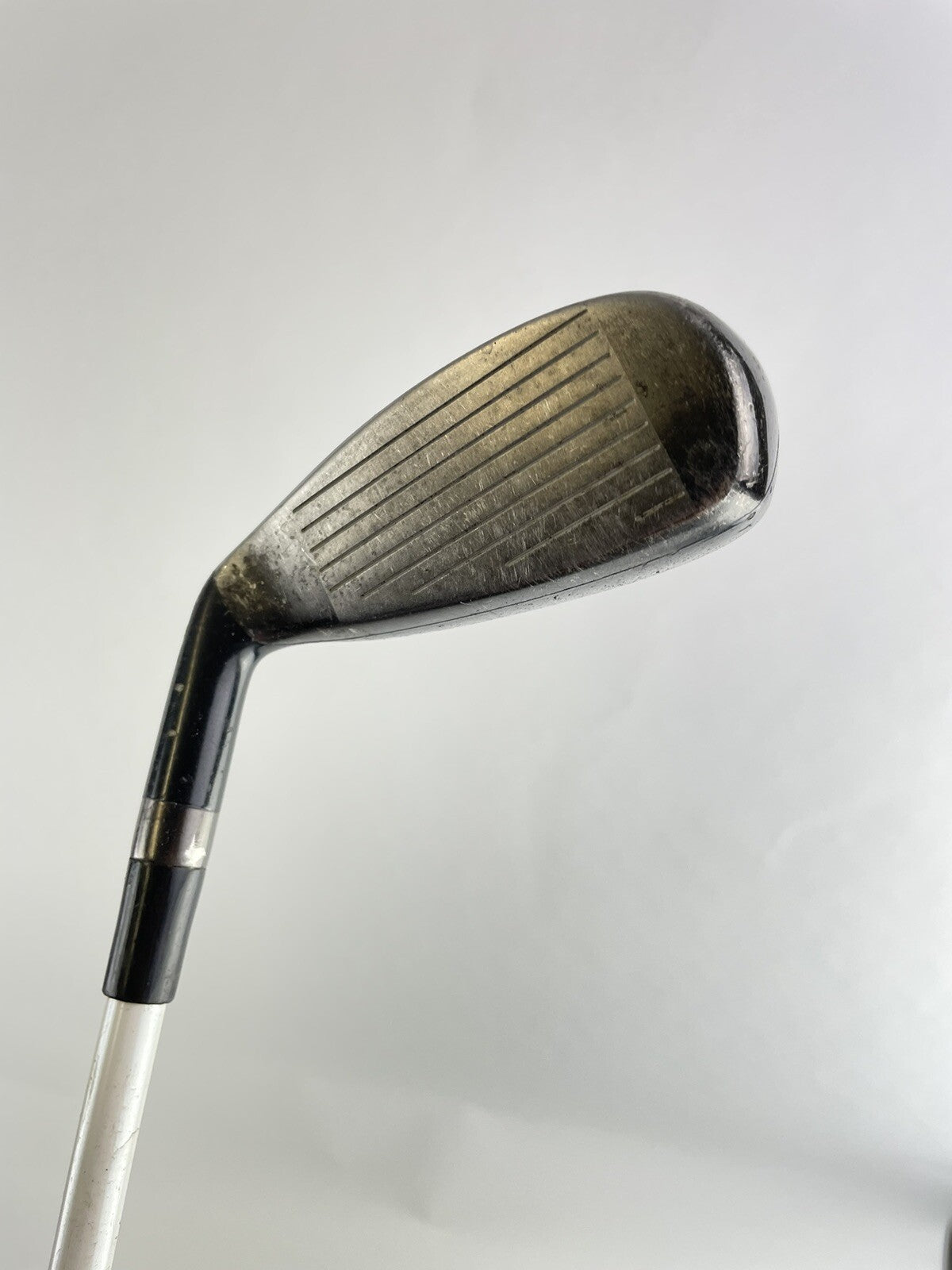 Lynx Parallax Driving Hybrid 20* Aldila RIP Regular Graphite /New Grip/114388
