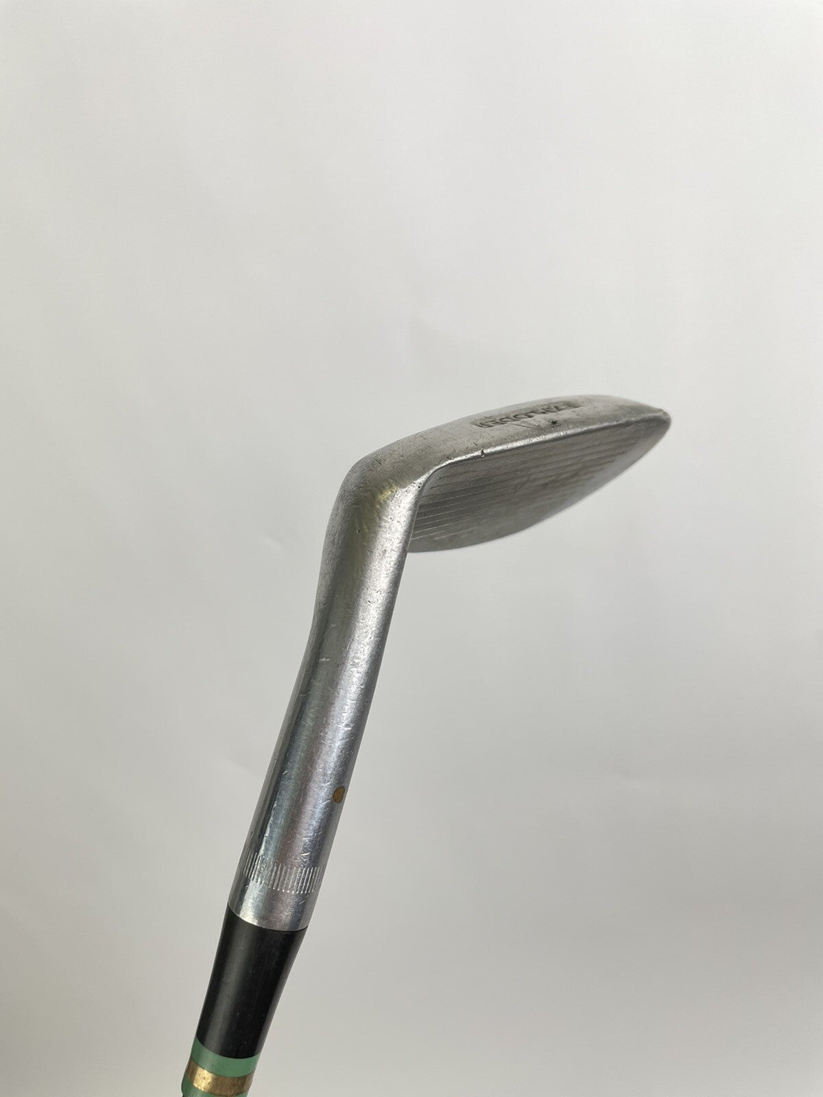 Ben Hogan Wedge Exlopder Round Sole Apex (2) Senior Light Steel /Right /New Grip4