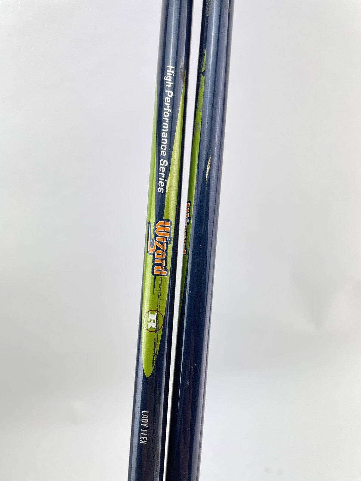 Ram Golf Fairway Wood Set 3&5 Wizard Ladies Graphite /Right /New Grips /2108315