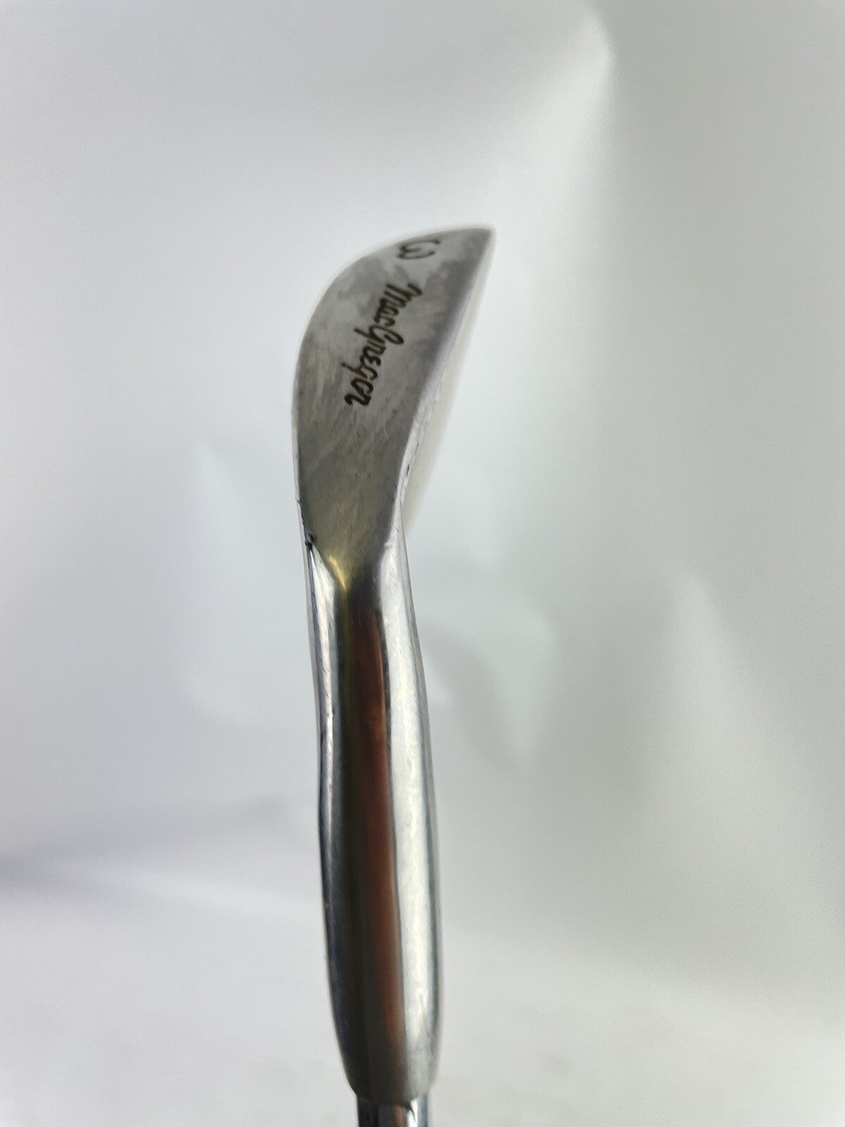 Macgregor Nicklaus 3 Iron Powersole Regular Flex Steel /Right /New Grip /55955