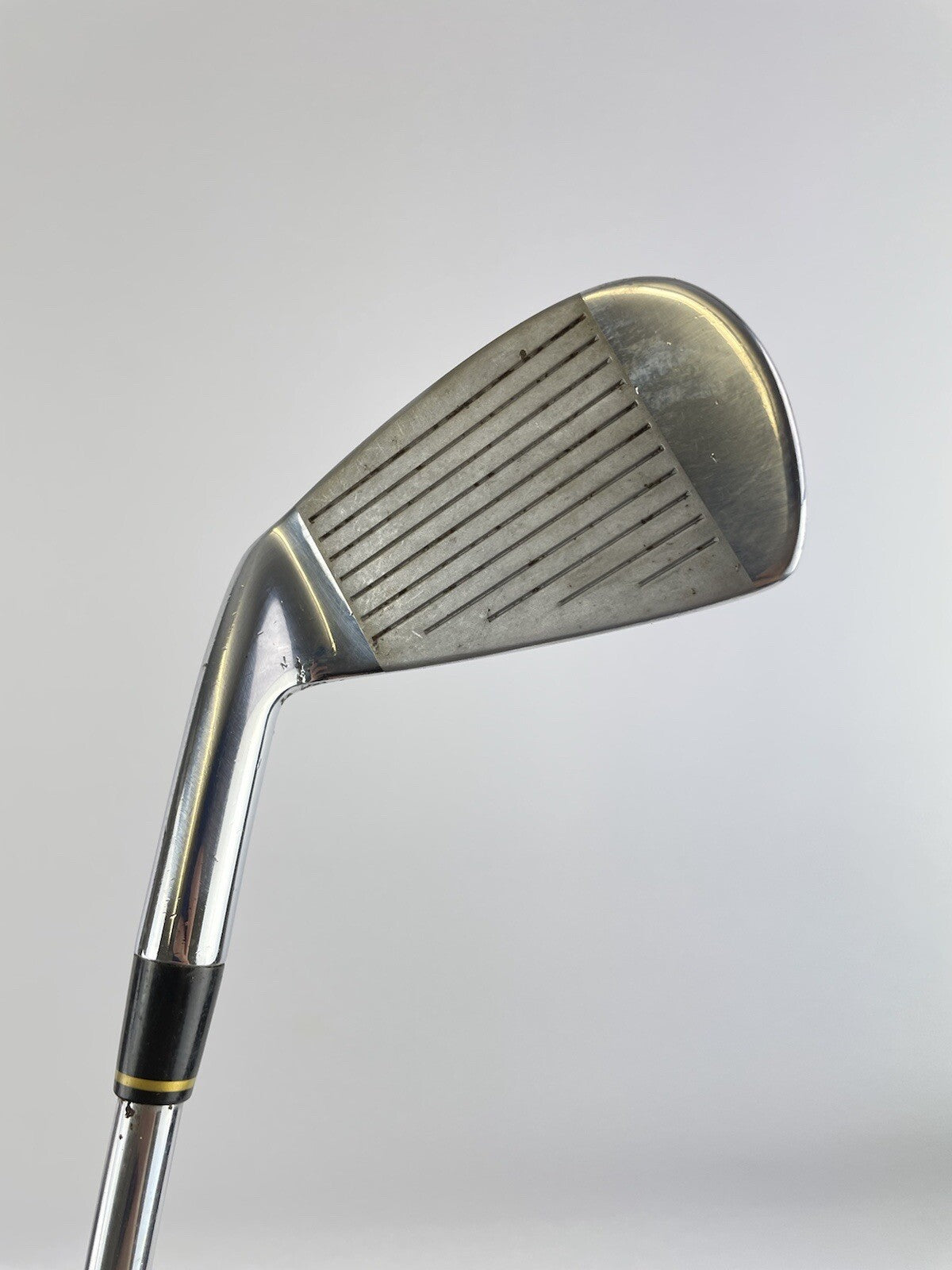 Ben Sayers M2i Tour 3 Iron Rifle 5.5 Regular Steel /New Grip /24555