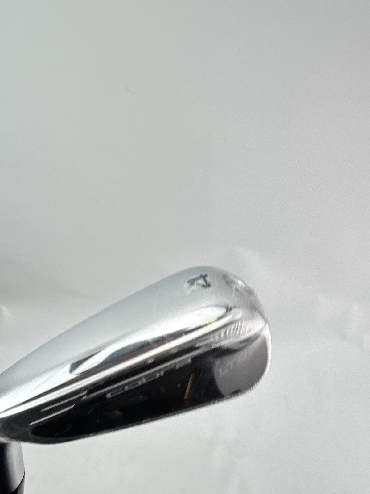 Cobra LTDX 4 Iron Left Handed KBS Tour 90 Regular Flex Steel/New /304526
