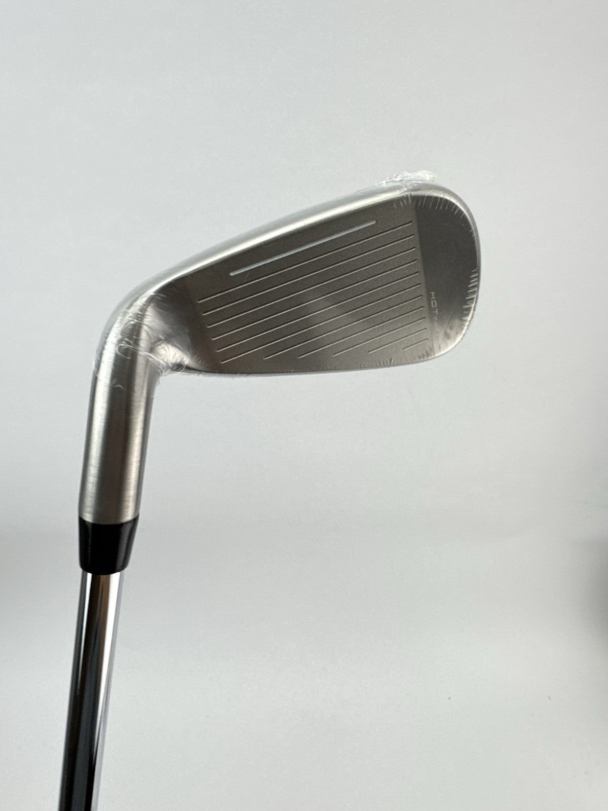 Cobra Aerojet 4 Iron 18.5* KBS Tour Lite Regular Flex Steel /Right /New /333478