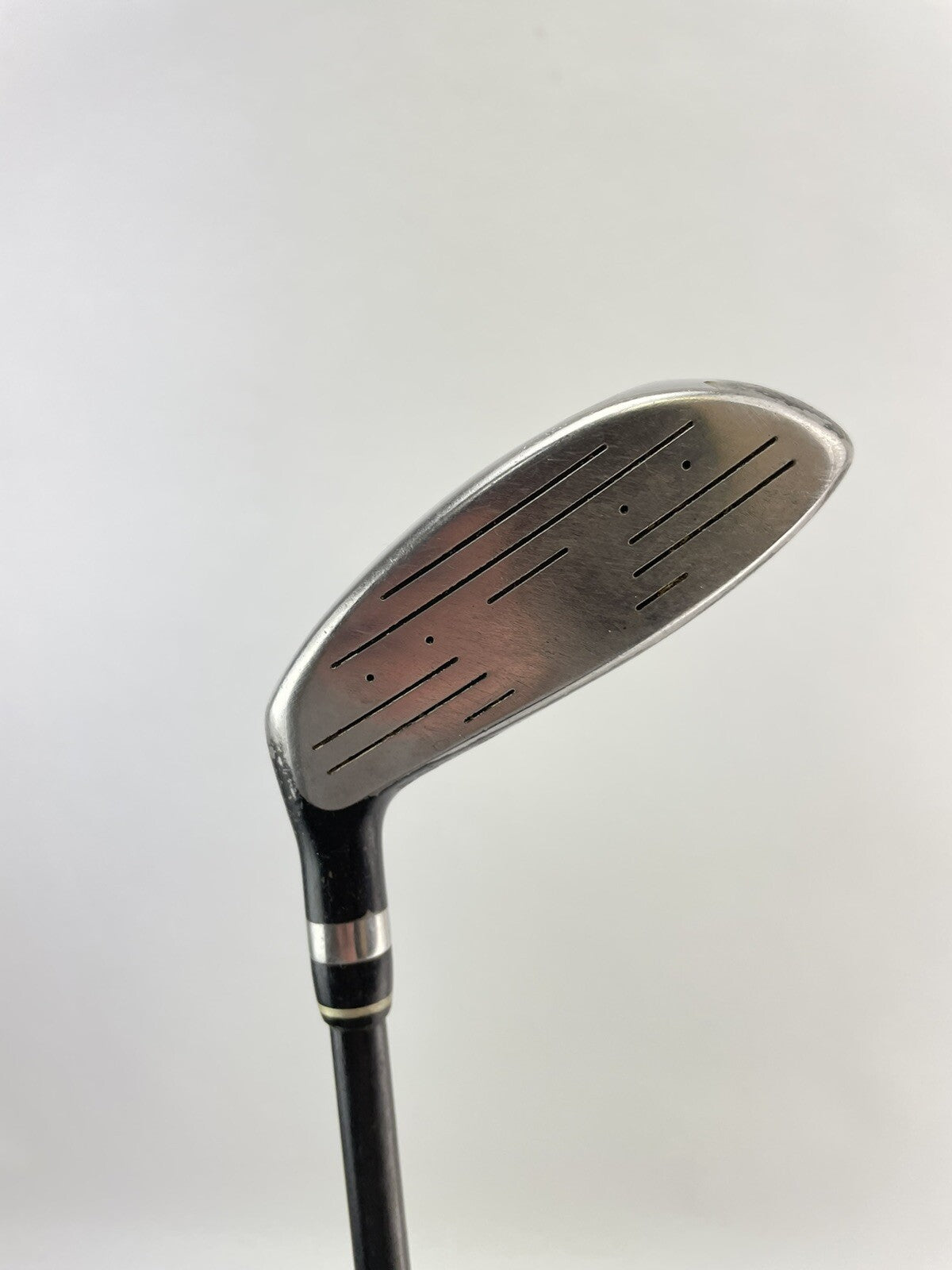 Benross Golf Hybrid 16* Stroke Saver Regular Graphite /Right /New Grip /201197