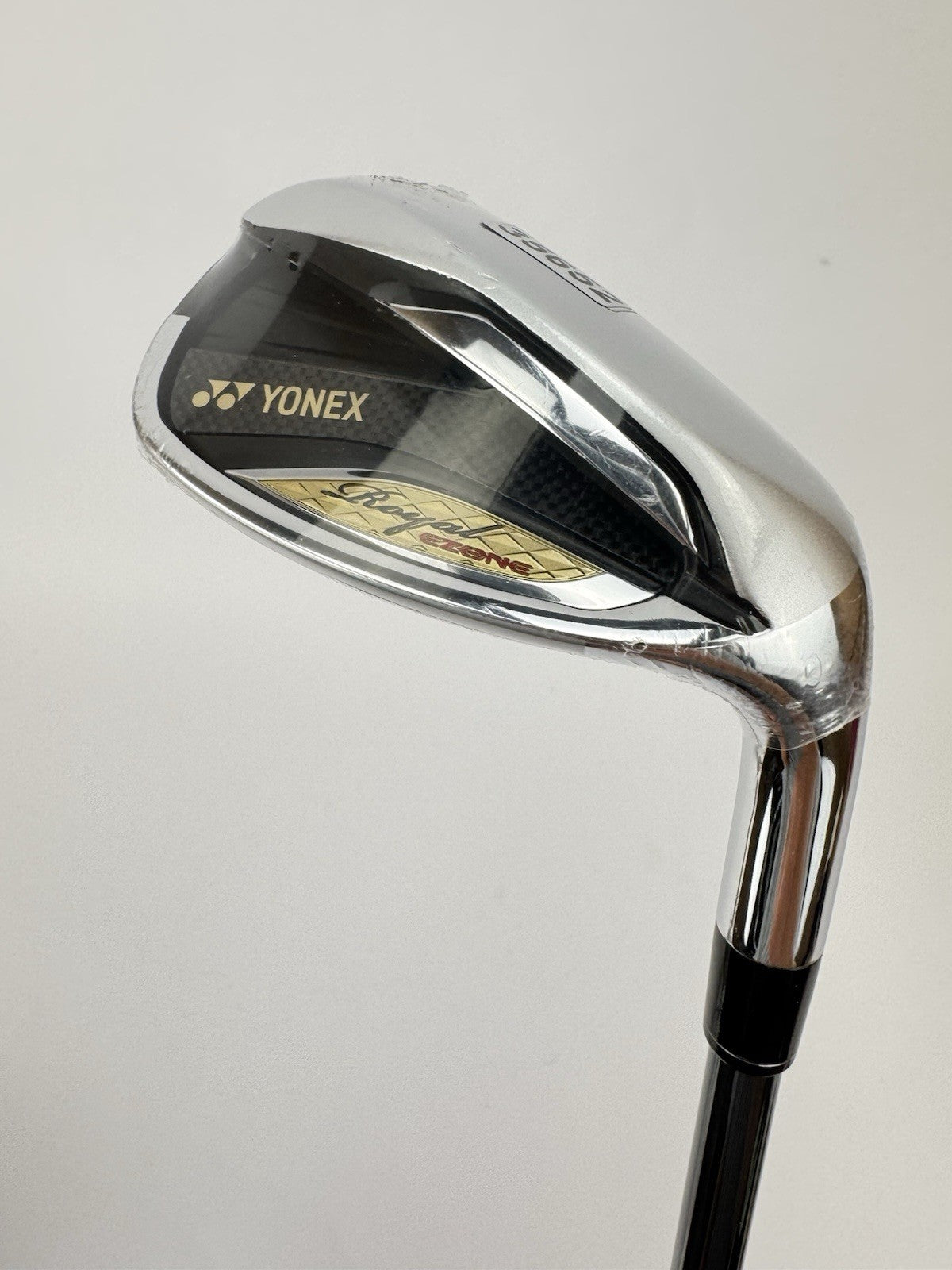 Yonex Royal Ezone Gap Wedge 49* Senior Flex Graphite /Right /New /356520