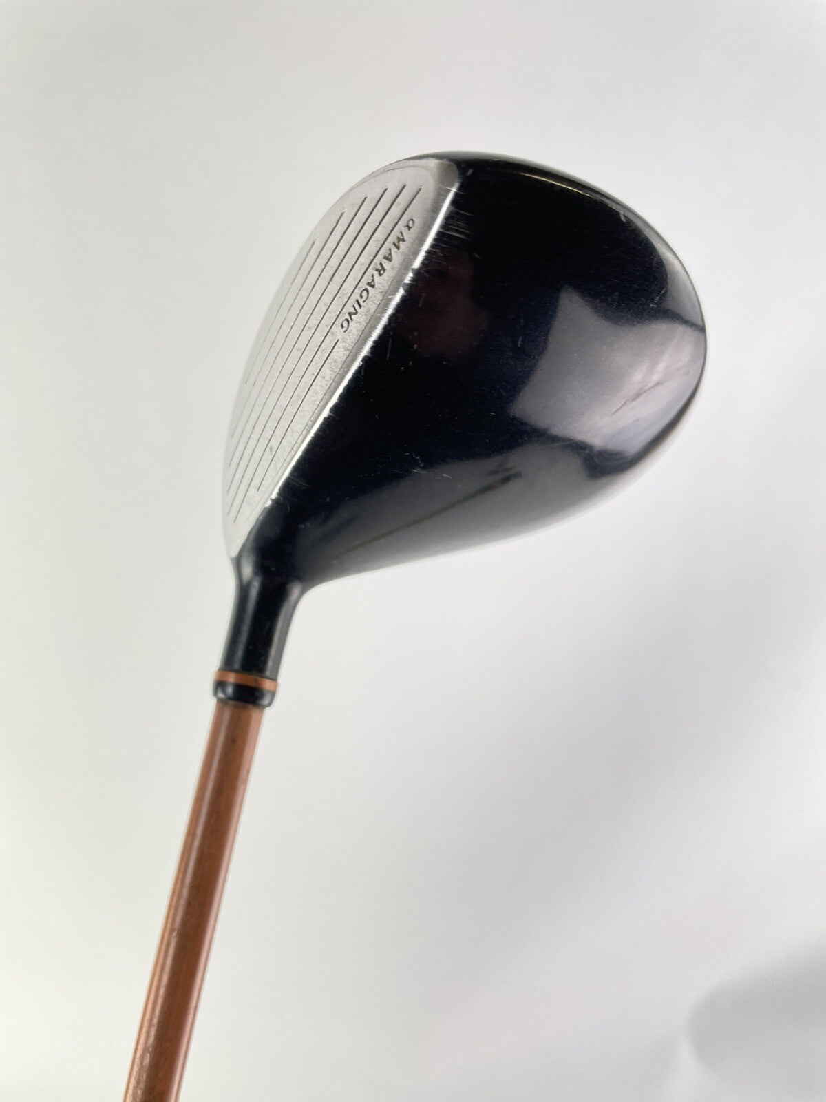 Orlimar Golf 3 Wood 14* Regular Graphite /Right Handed /New Grip /141697