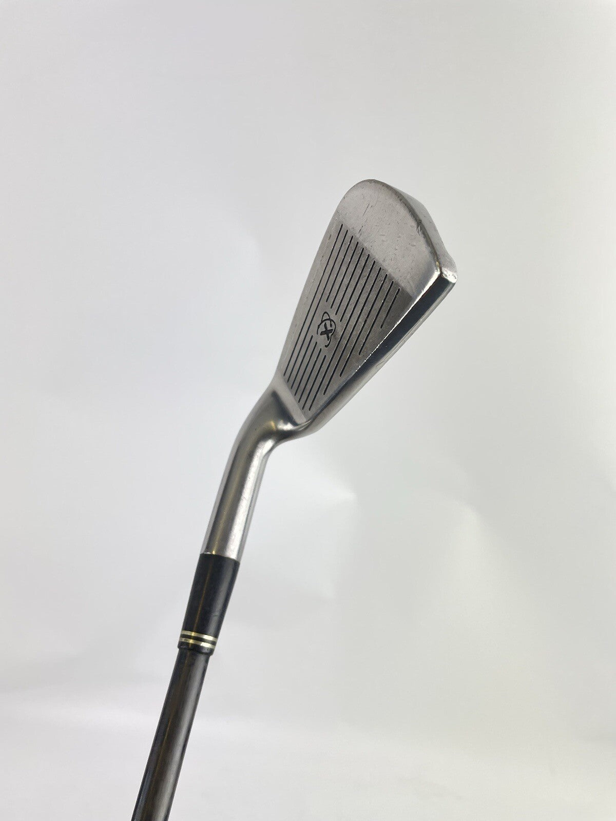 Mizuno Golf 5 Iron Axis Regular Flex Graphite /Right /New Grip /53749