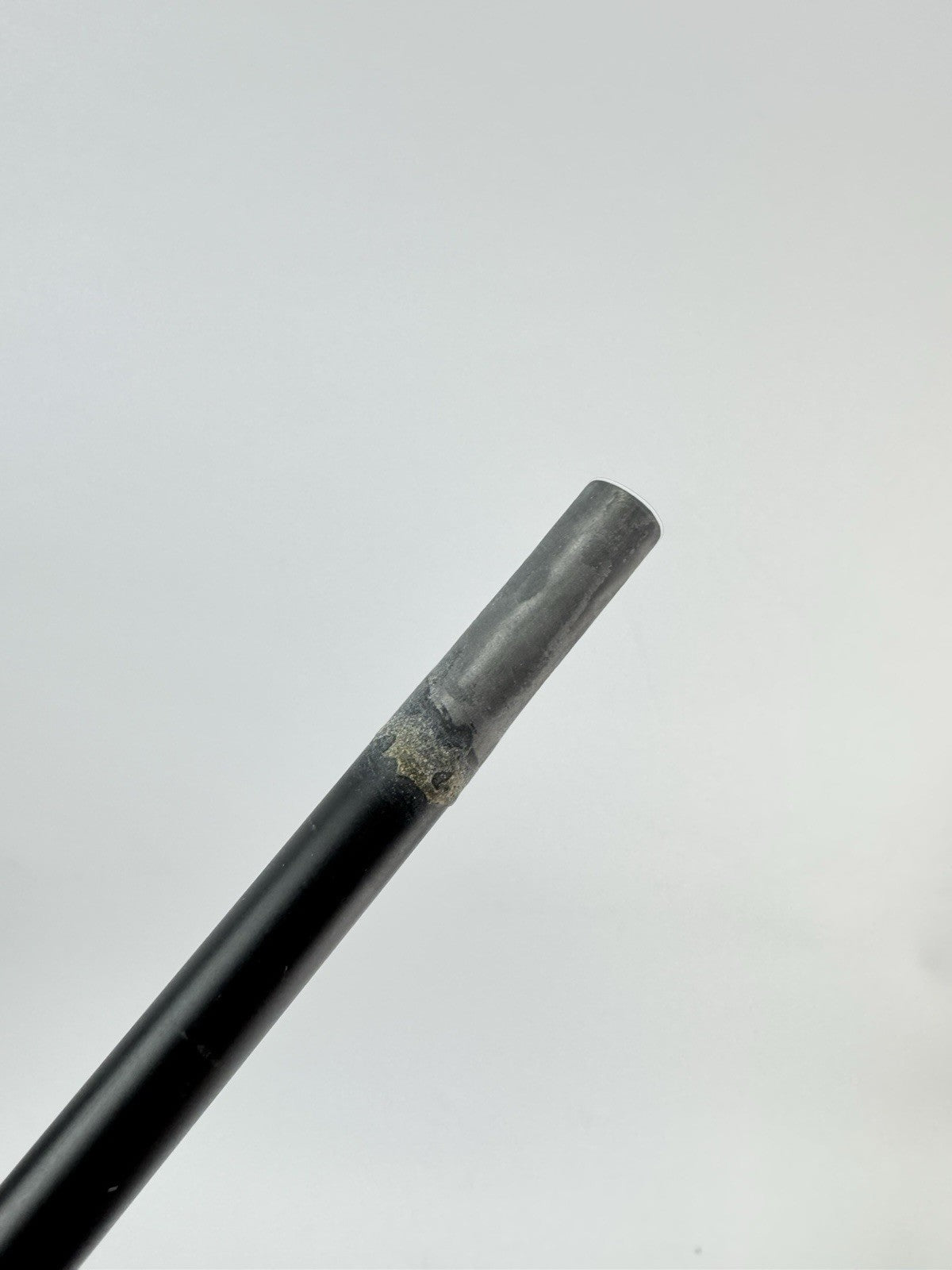 KBS Max 65 Iron Shaft Regular Flex Graphite 35.25 /0.355 Tapered /274267