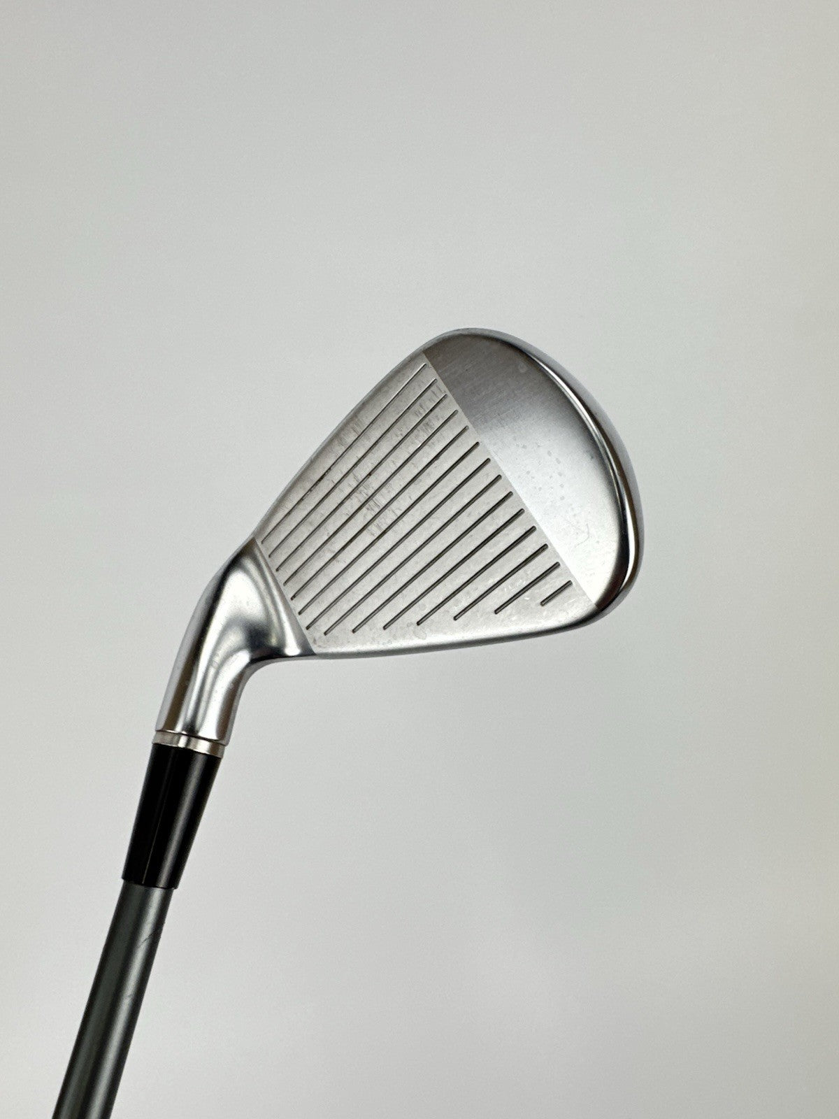 Callaway Apex DCB Ladies 7 Iron Ladies Flex Graphite +1/2” /Right /Demo /3118711