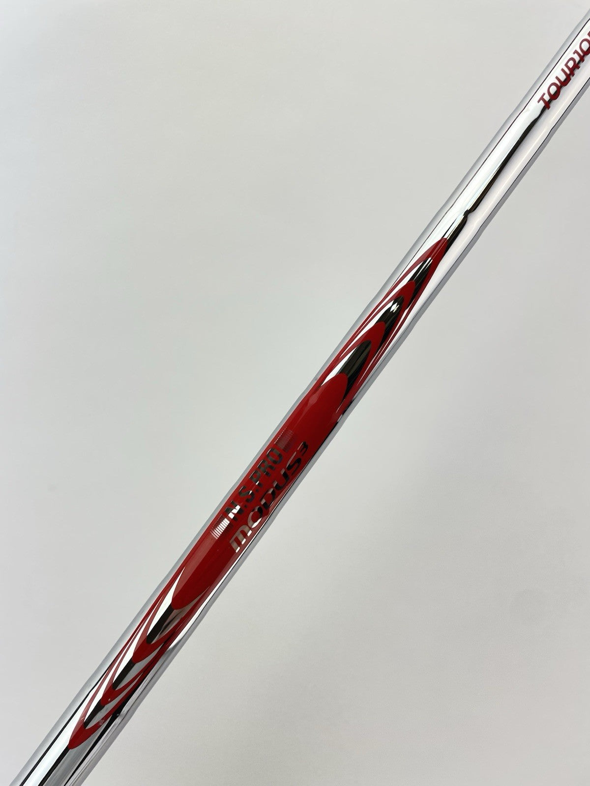 Nippon Modus3 Iron Shaft Tour105 Stiff Flex Steel 35.5 /0.355 Tapered /275833