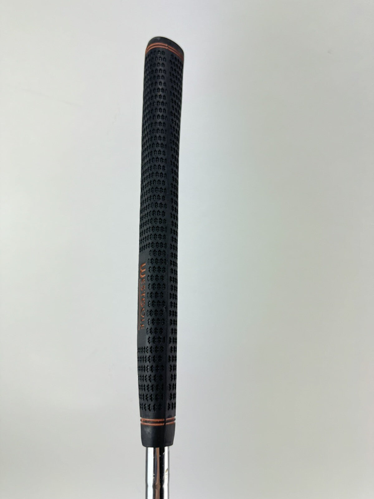 David Low Carnoustie Putter Highlander 34.5” Heel Shafted Balde /New Grip /1918817