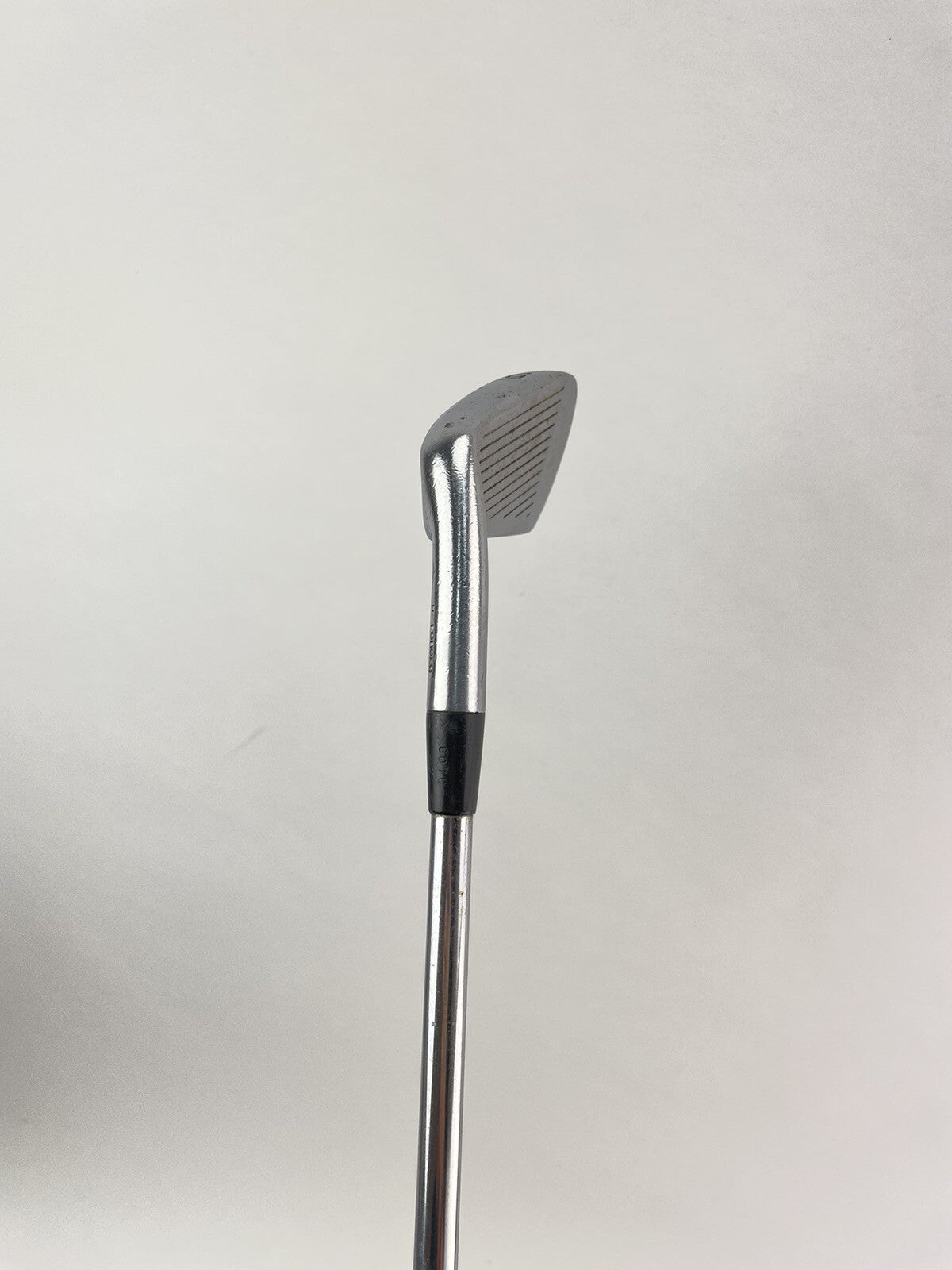 Mizuno TP-21 5 Iron Rifle 6.5 Stiff Flex Steel /Right Handed /New Grip /190985